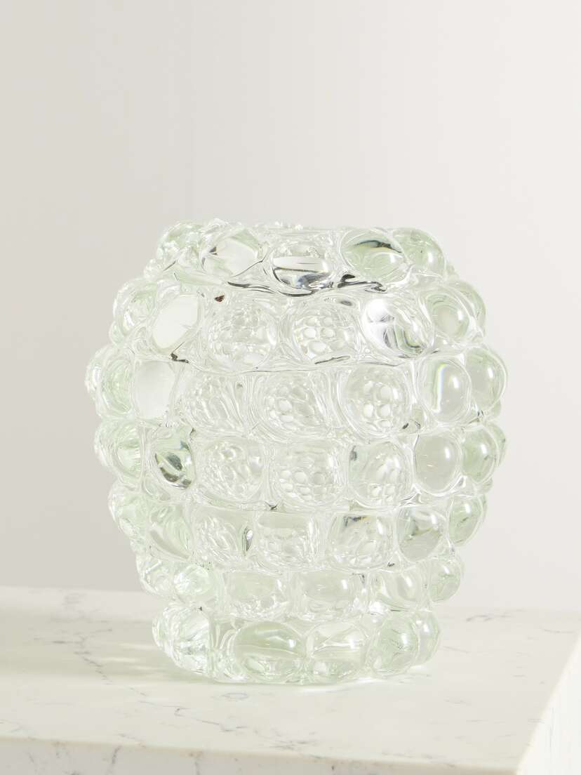 Yali Glass Boboli Glass Vase