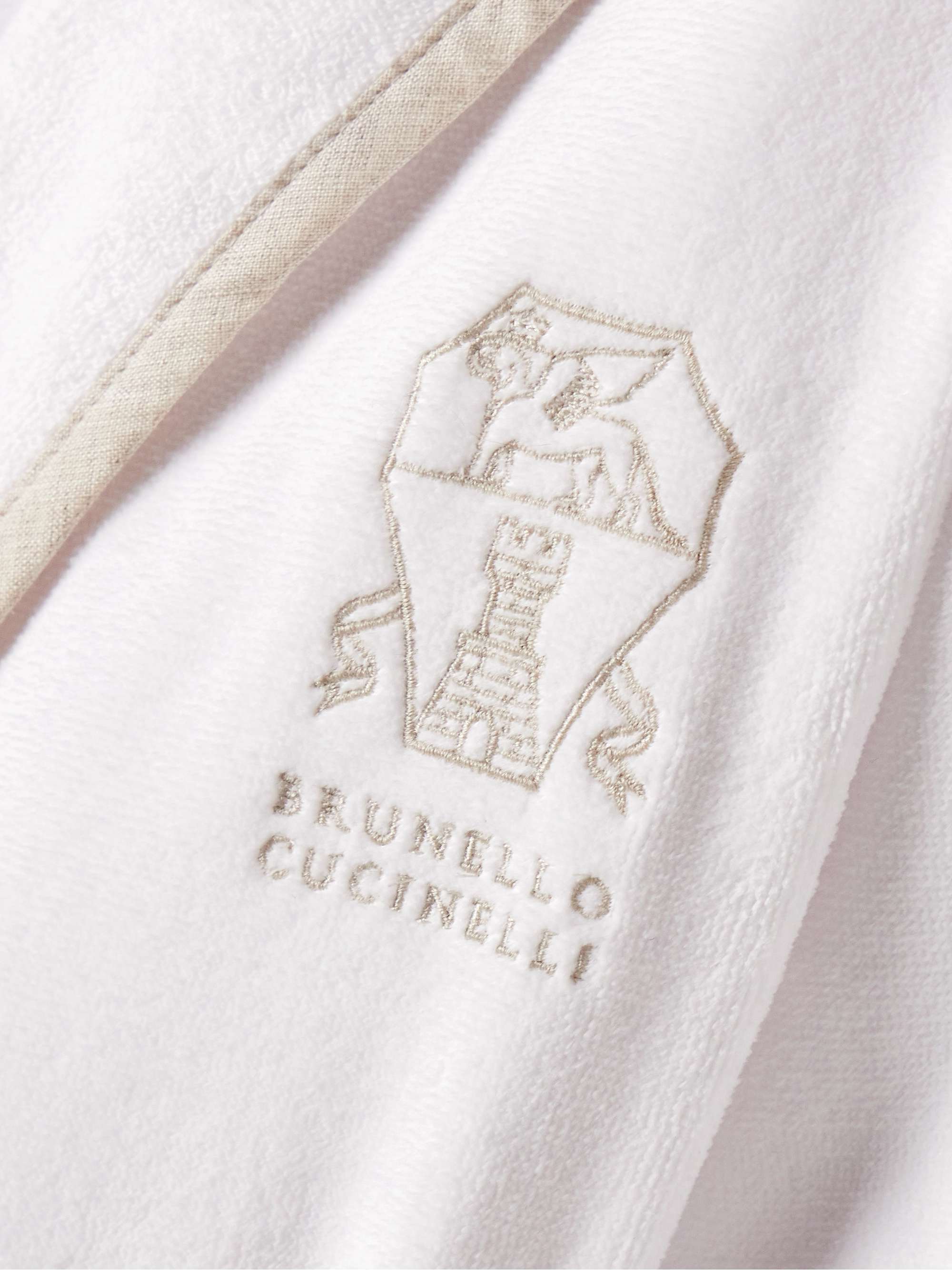 BRUNELLO CUCINELLI 