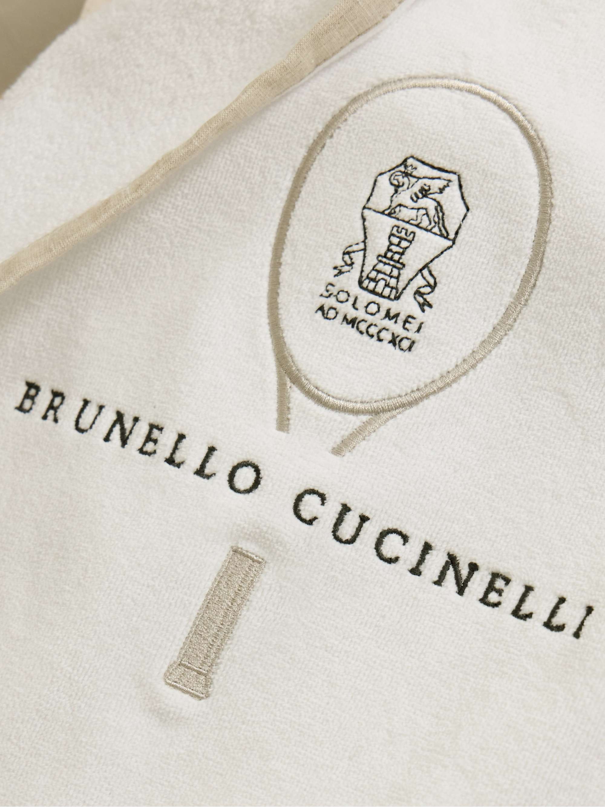 BRUNELLO CUCINELLI 