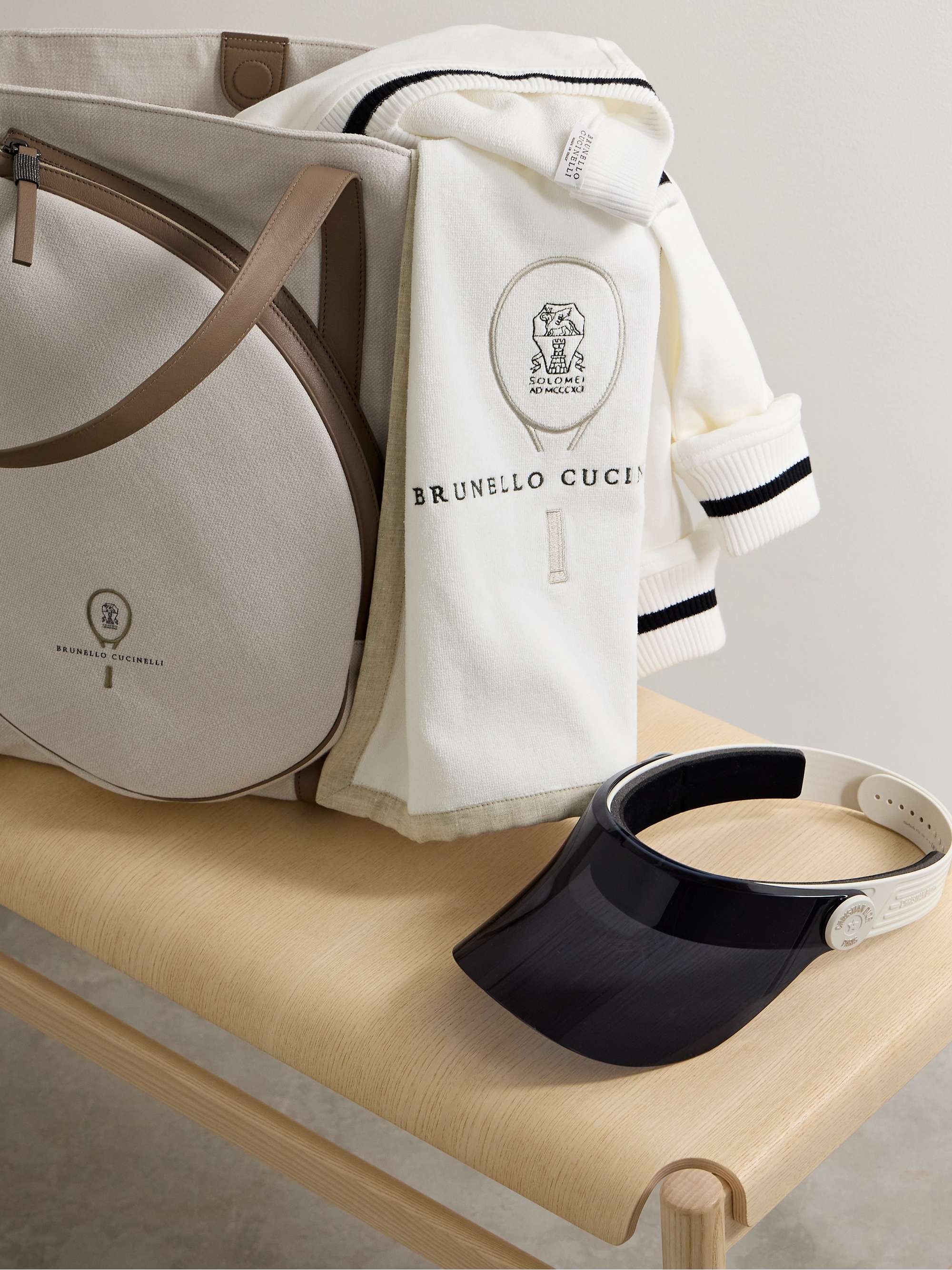 BRUNELLO CUCINELLI 