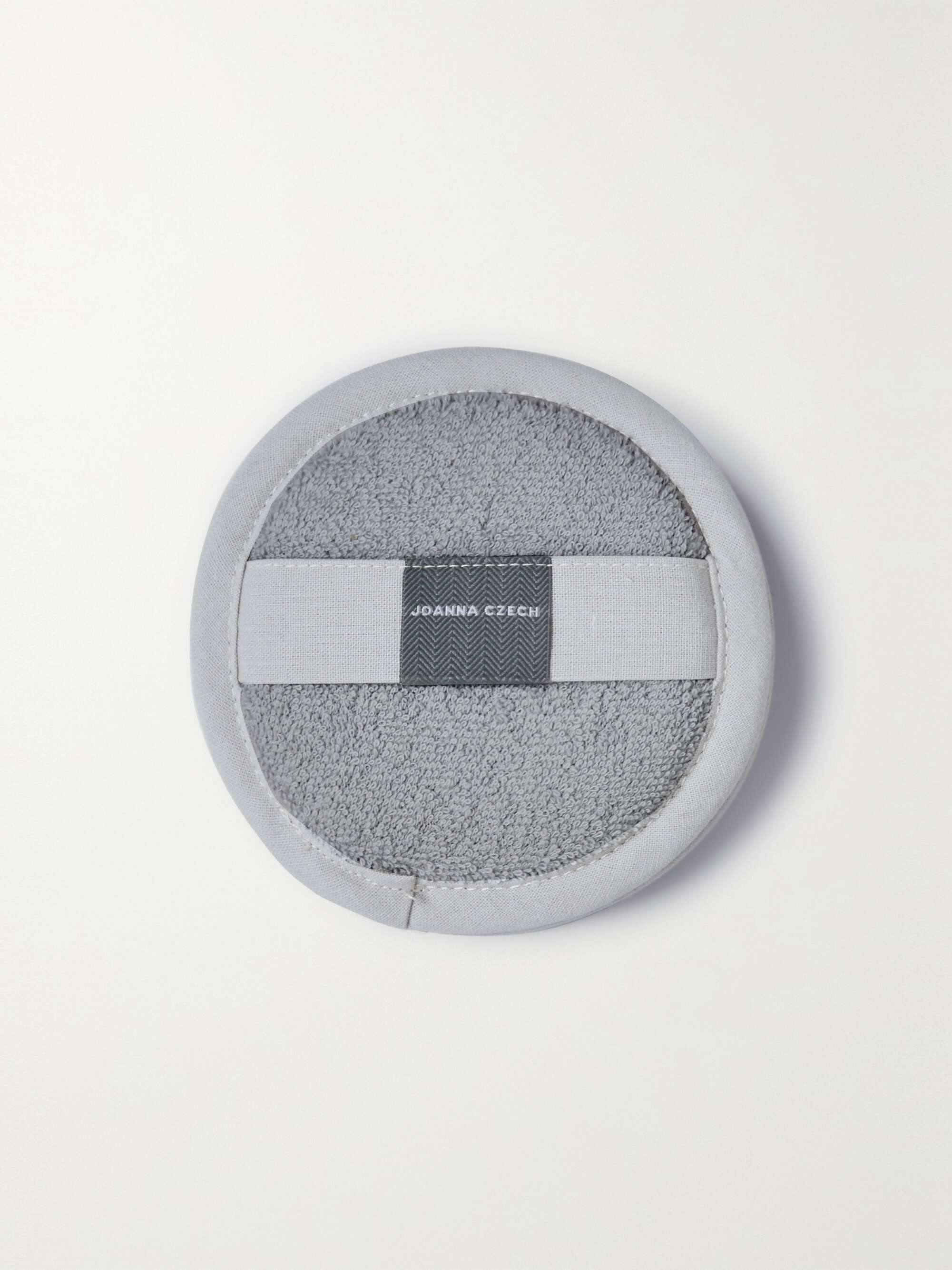 JOANNA CZECH Set of Two Body Wash Pads NETAPORTER