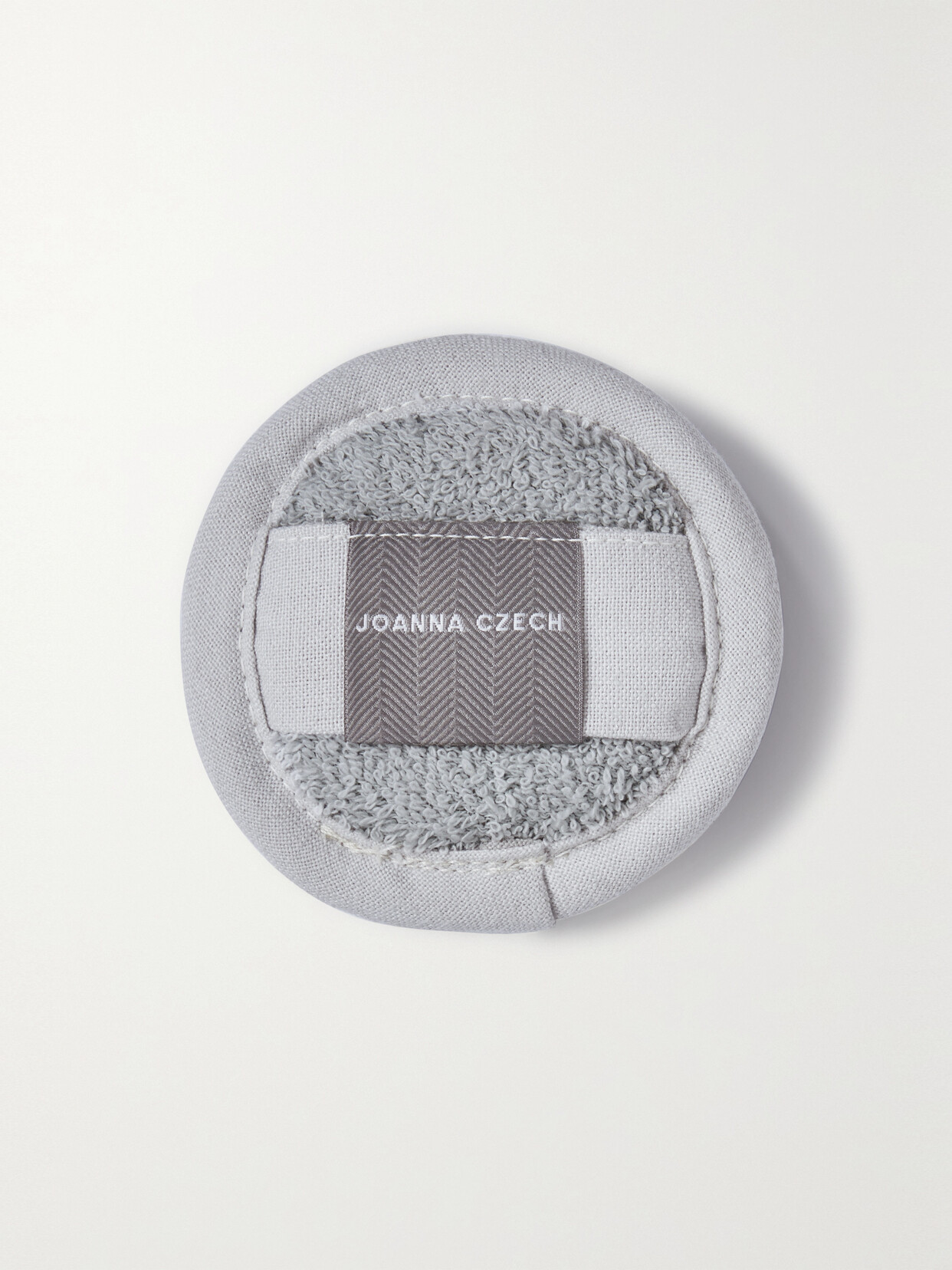 Joanna Czech - Set Of Two Face Wash Pads - One size