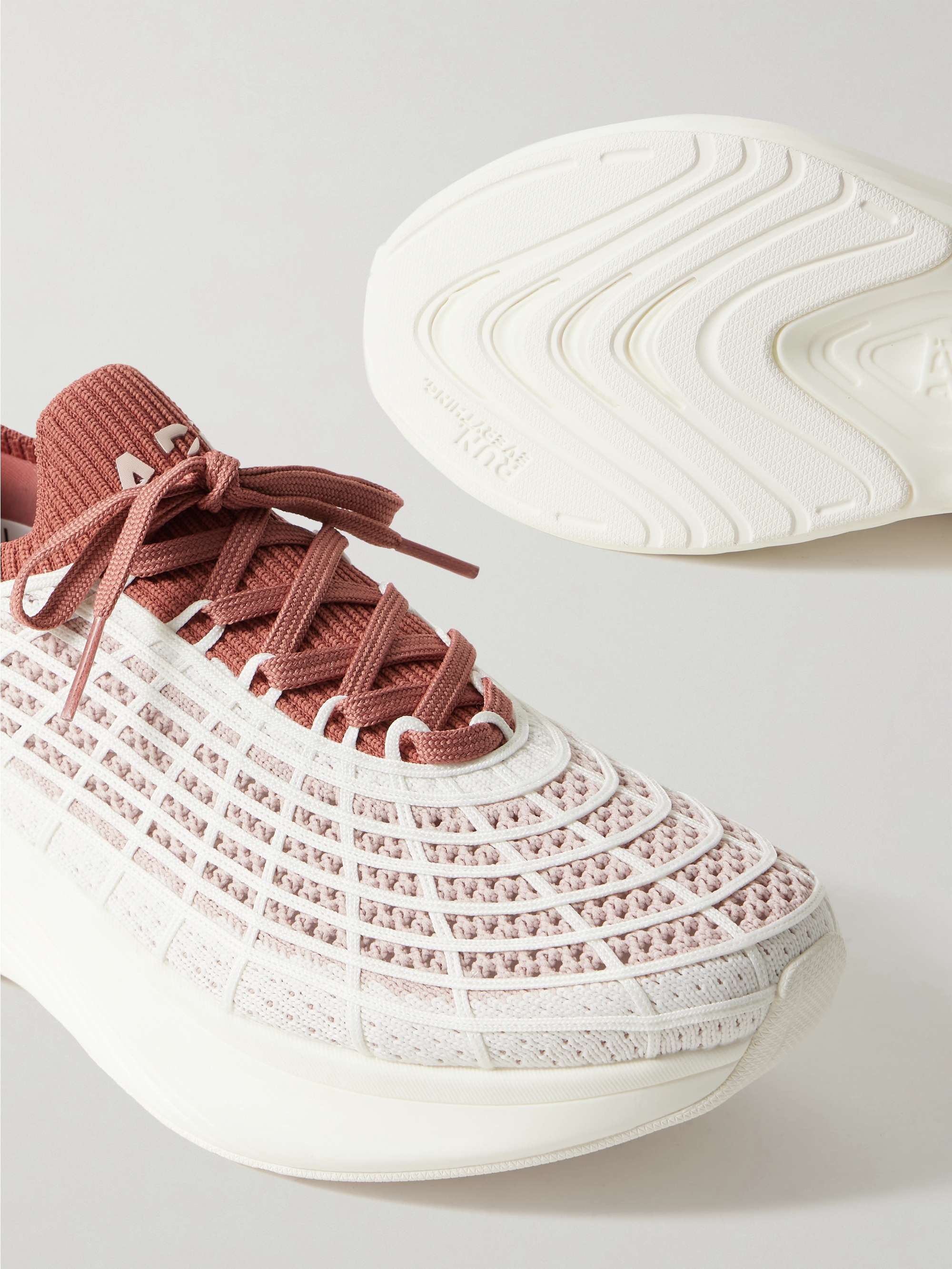 APL ATHLETIC PROPULSION LABS 