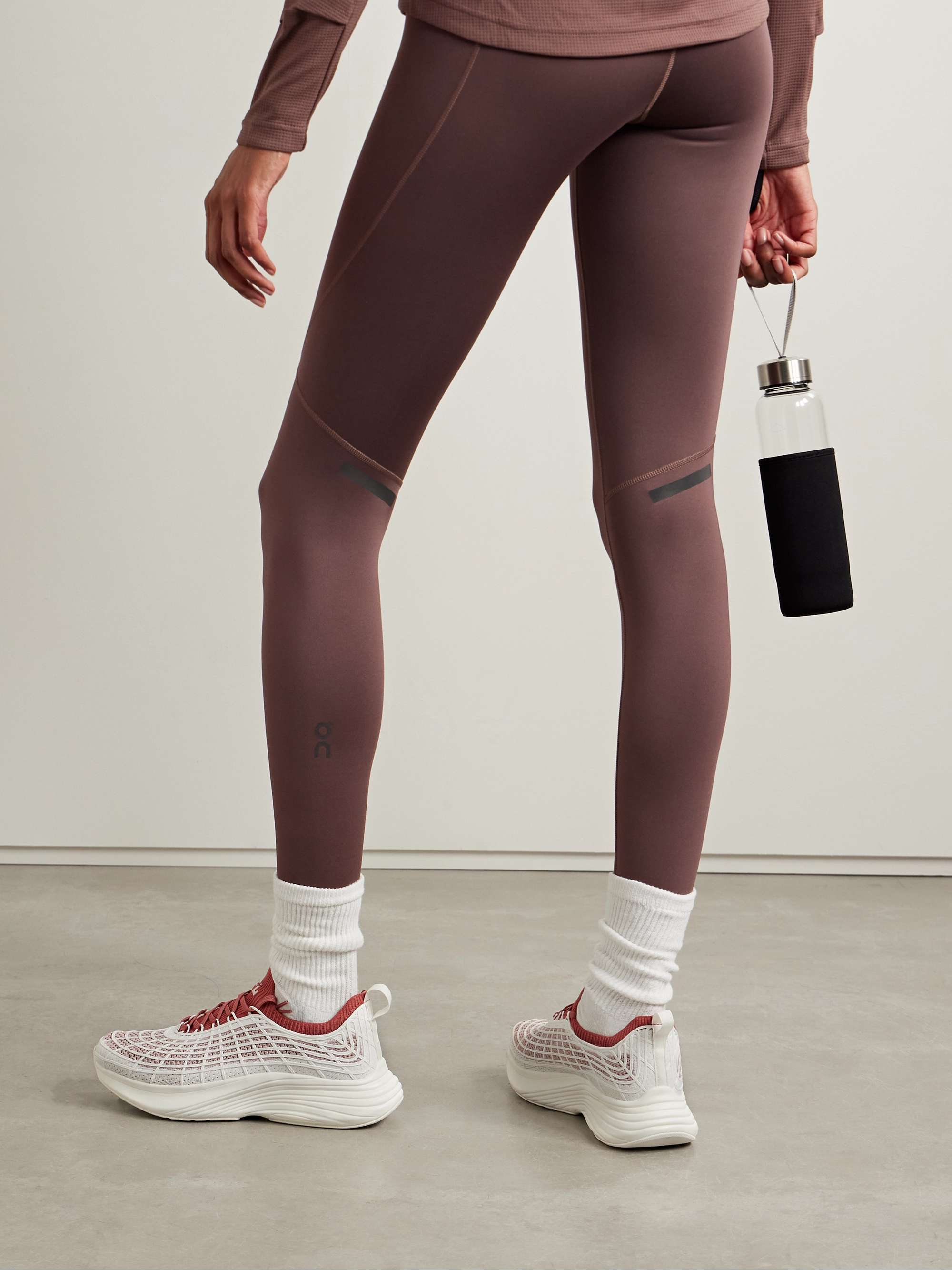 APL ATHLETIC PROPULSION LABS 