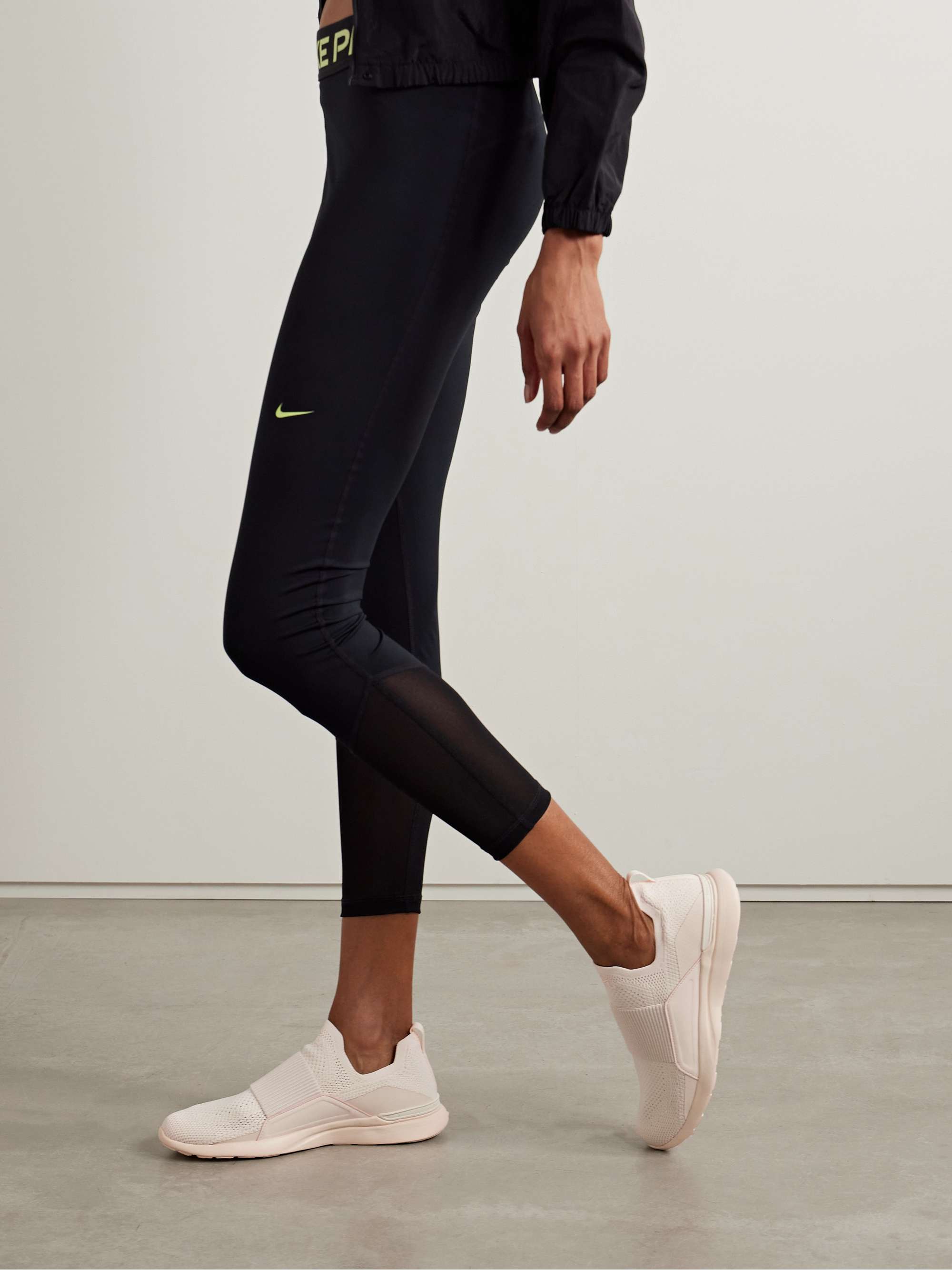 APL ATHLETIC PROPULSION LABS 