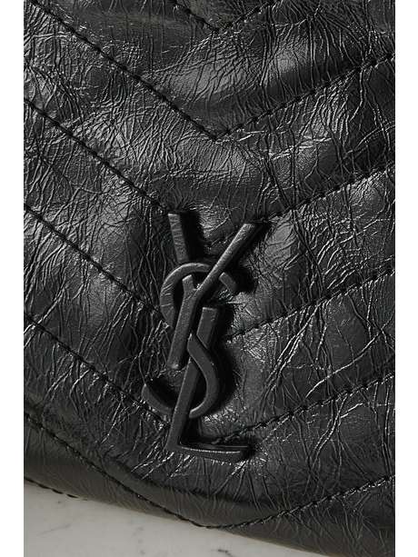 2022 Quilted Leather Medium Niki Bag main image 1