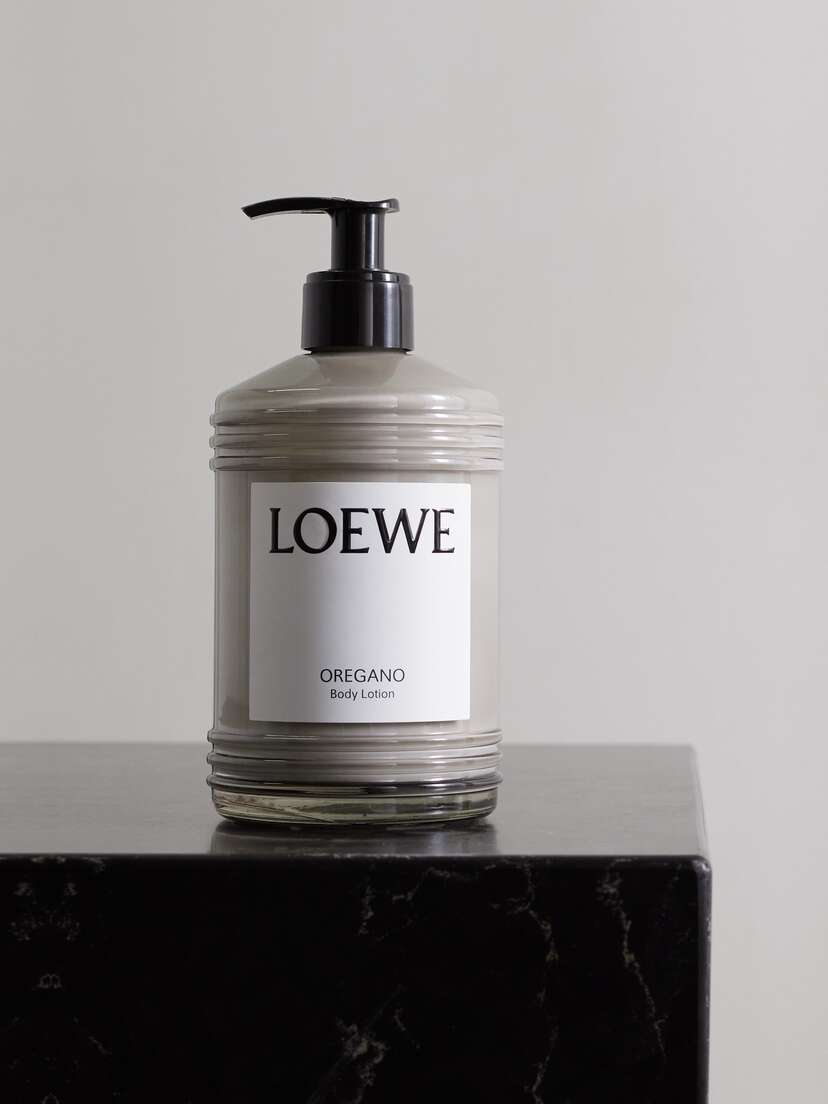 LOEWE PERFUMES Body Lotion - Oregano, 360ml