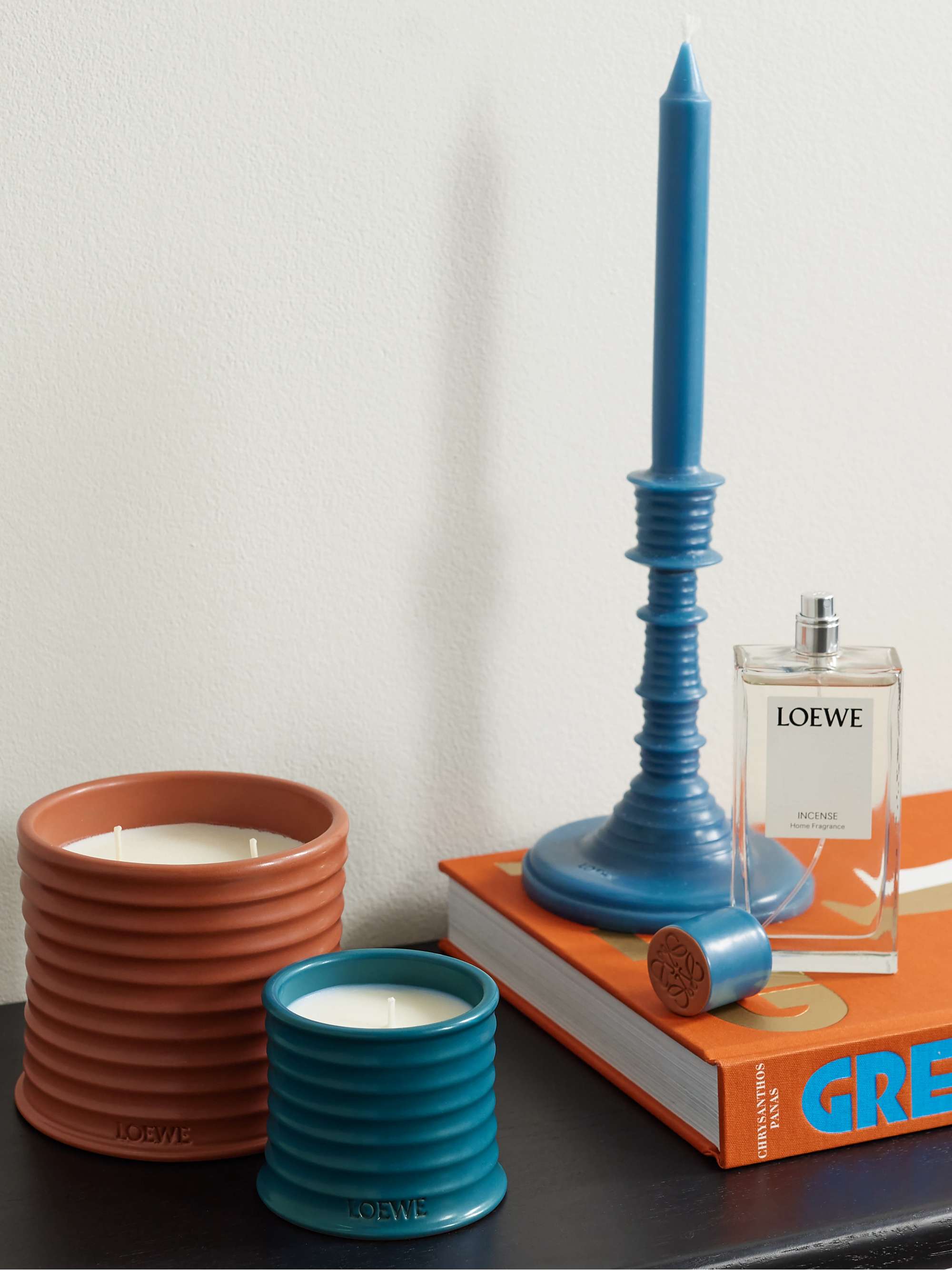 LOEWE PERFUMES 