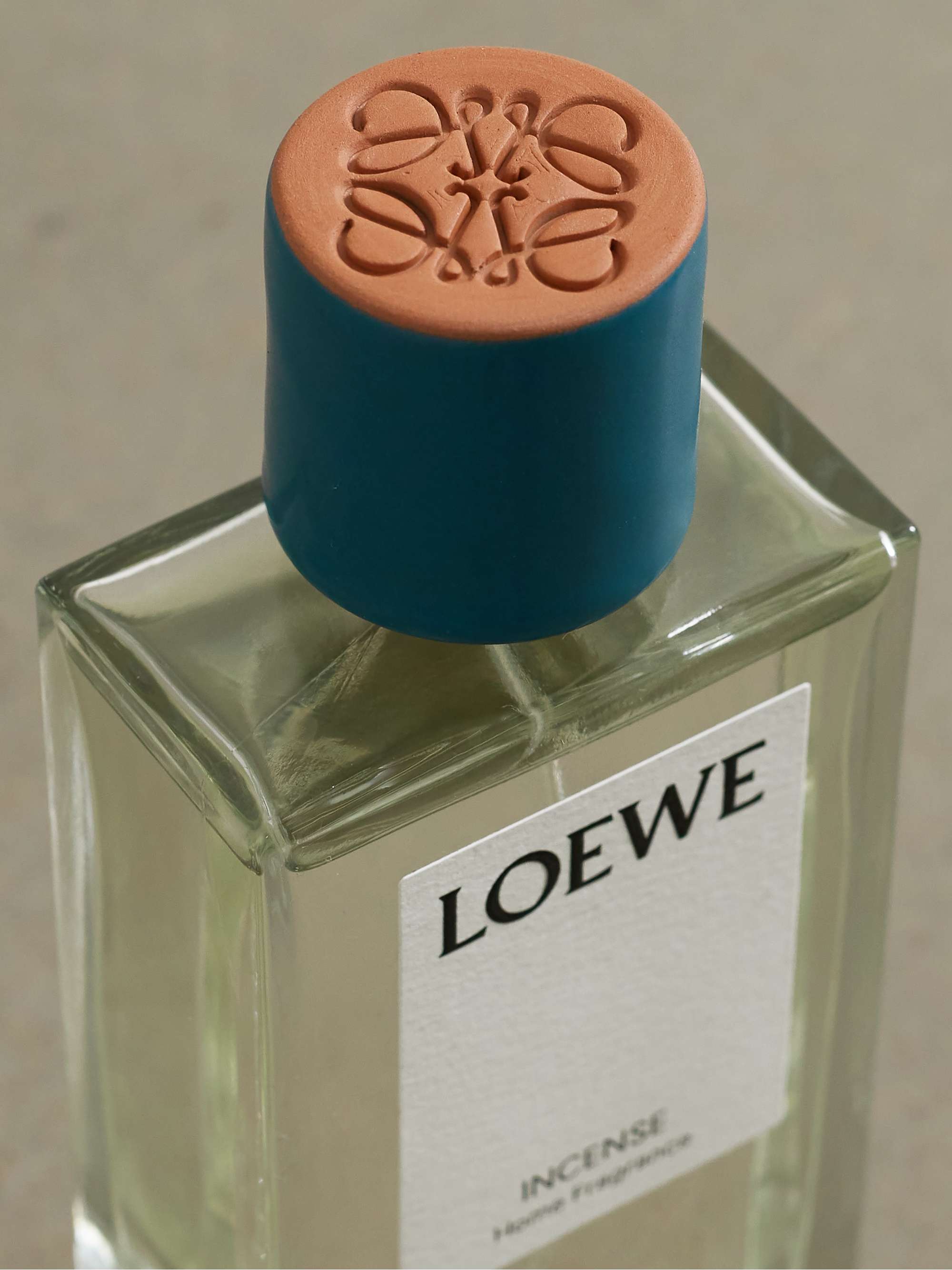 LOEWE PERFUMES 