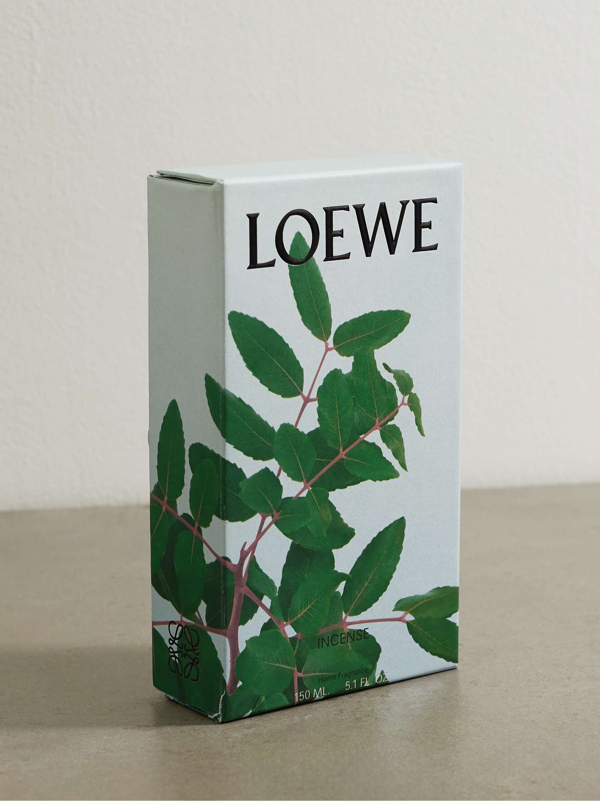 LOEWE PERFUMES 