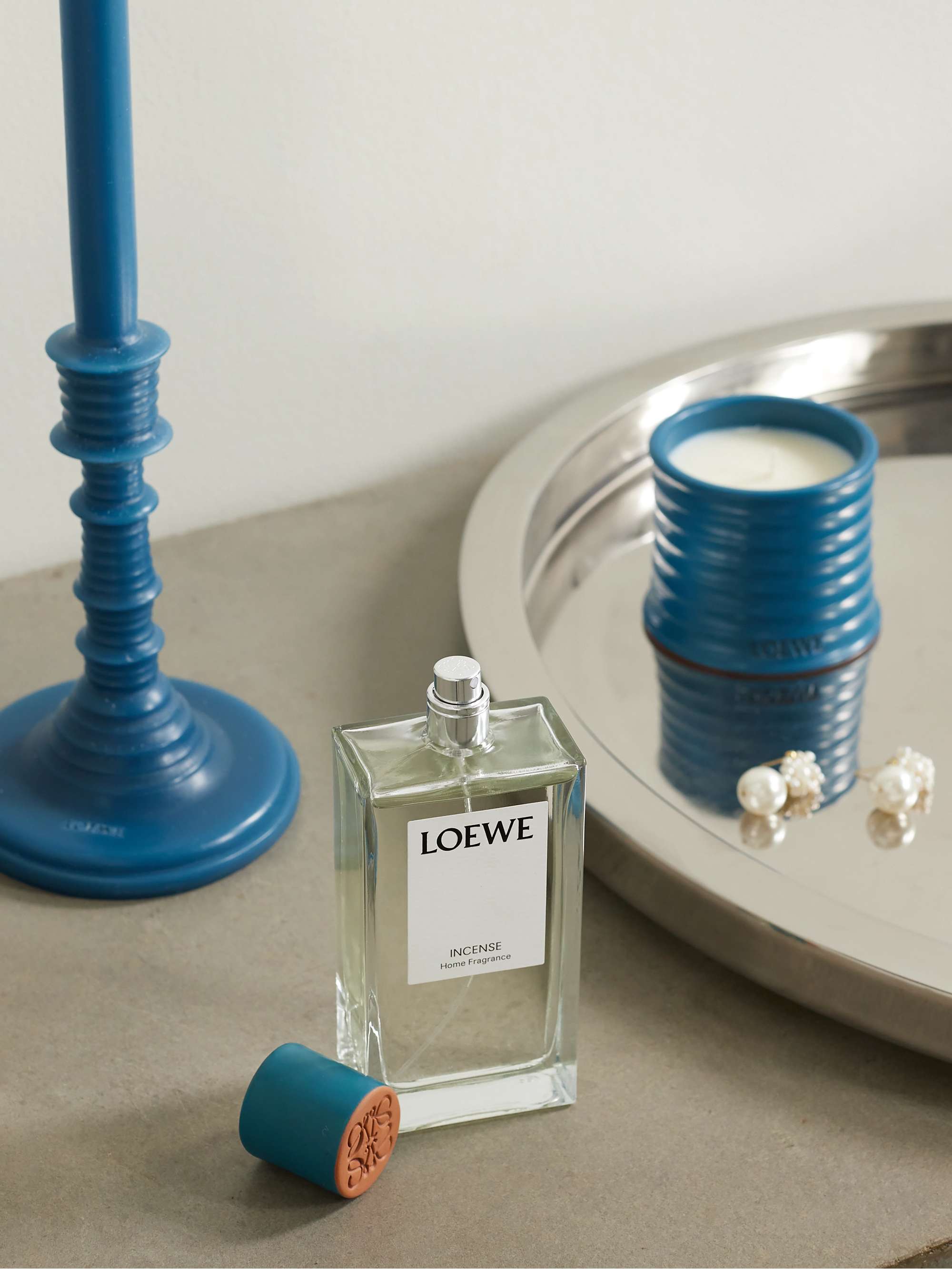 LOEWE PERFUMES 