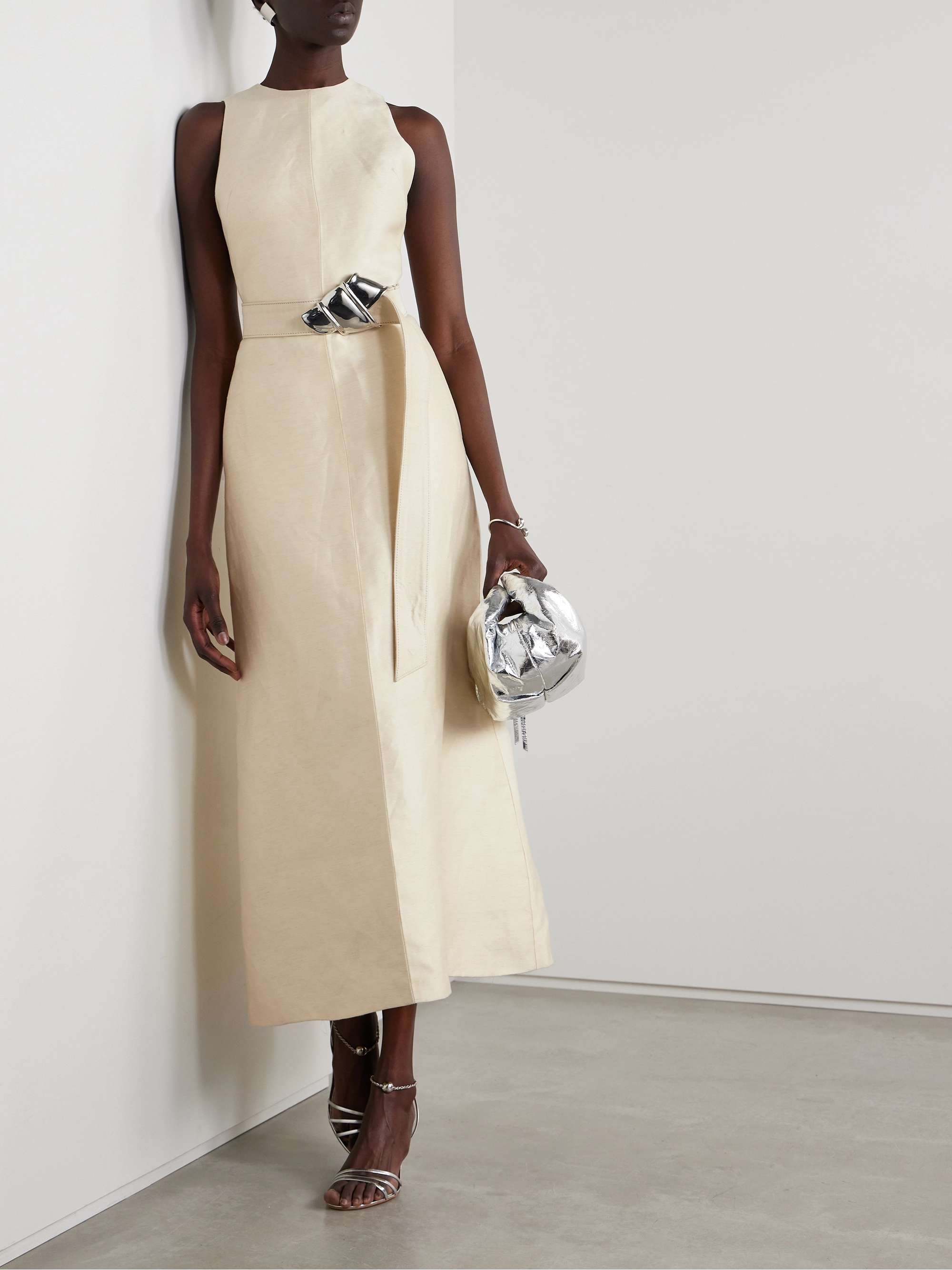 BRANDON MAXWELL 