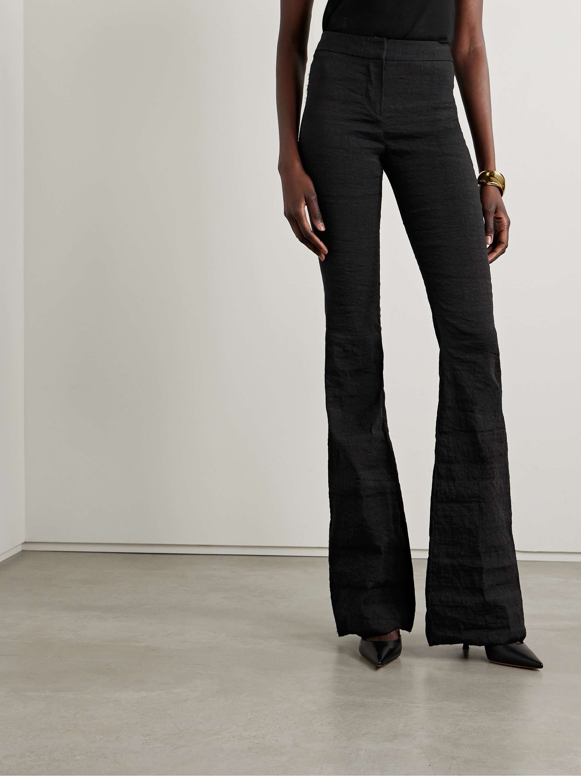 BRANDON MAXWELL 