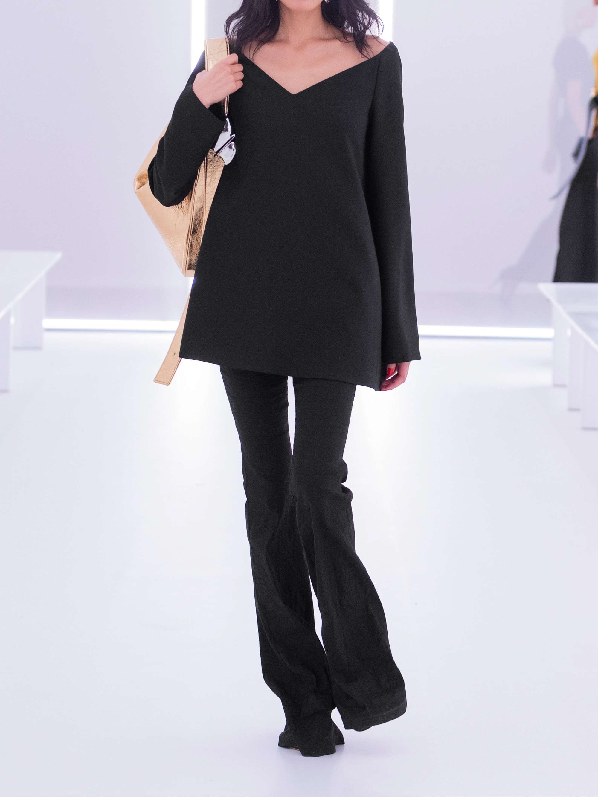 BRANDON MAXWELL 