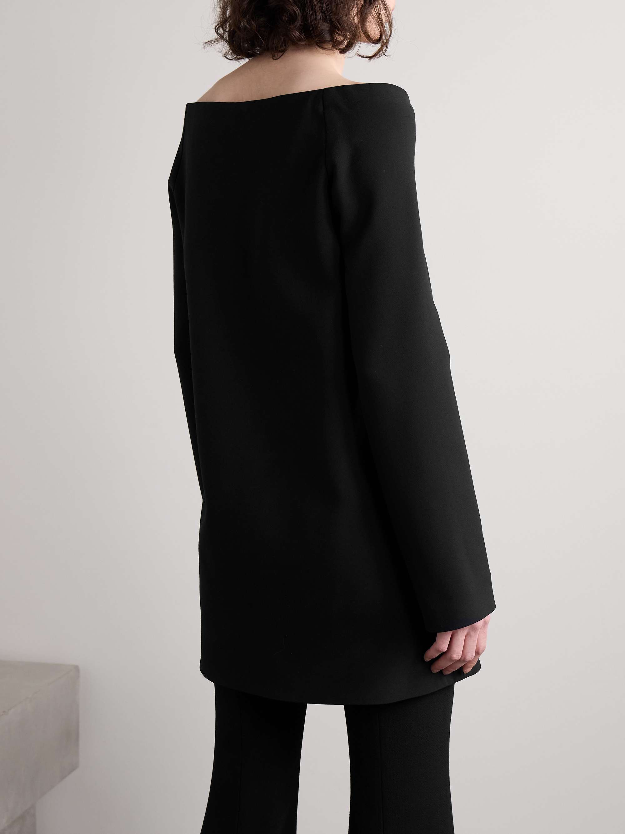 BRANDON MAXWELL 