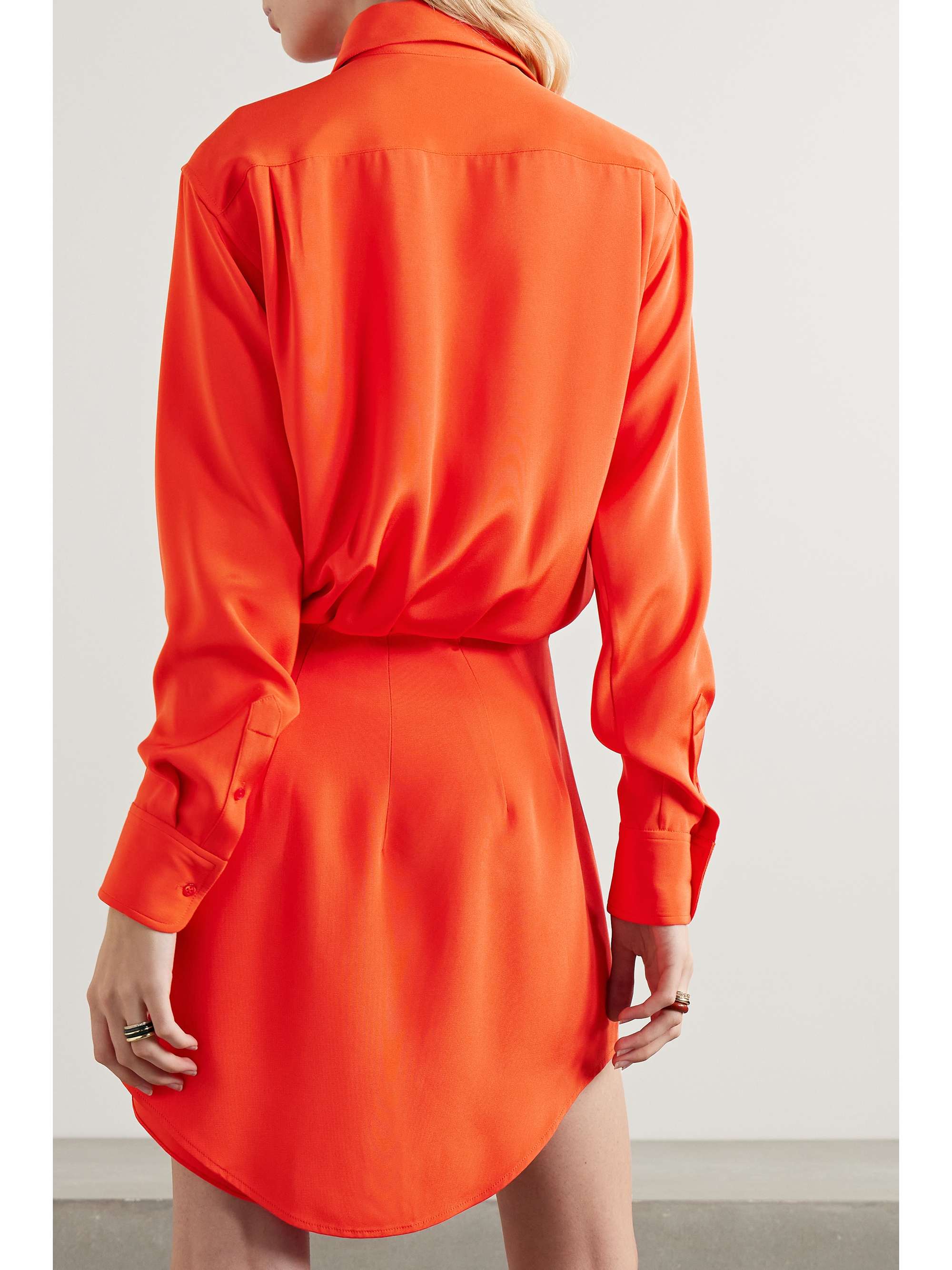 BRANDON MAXWELL 