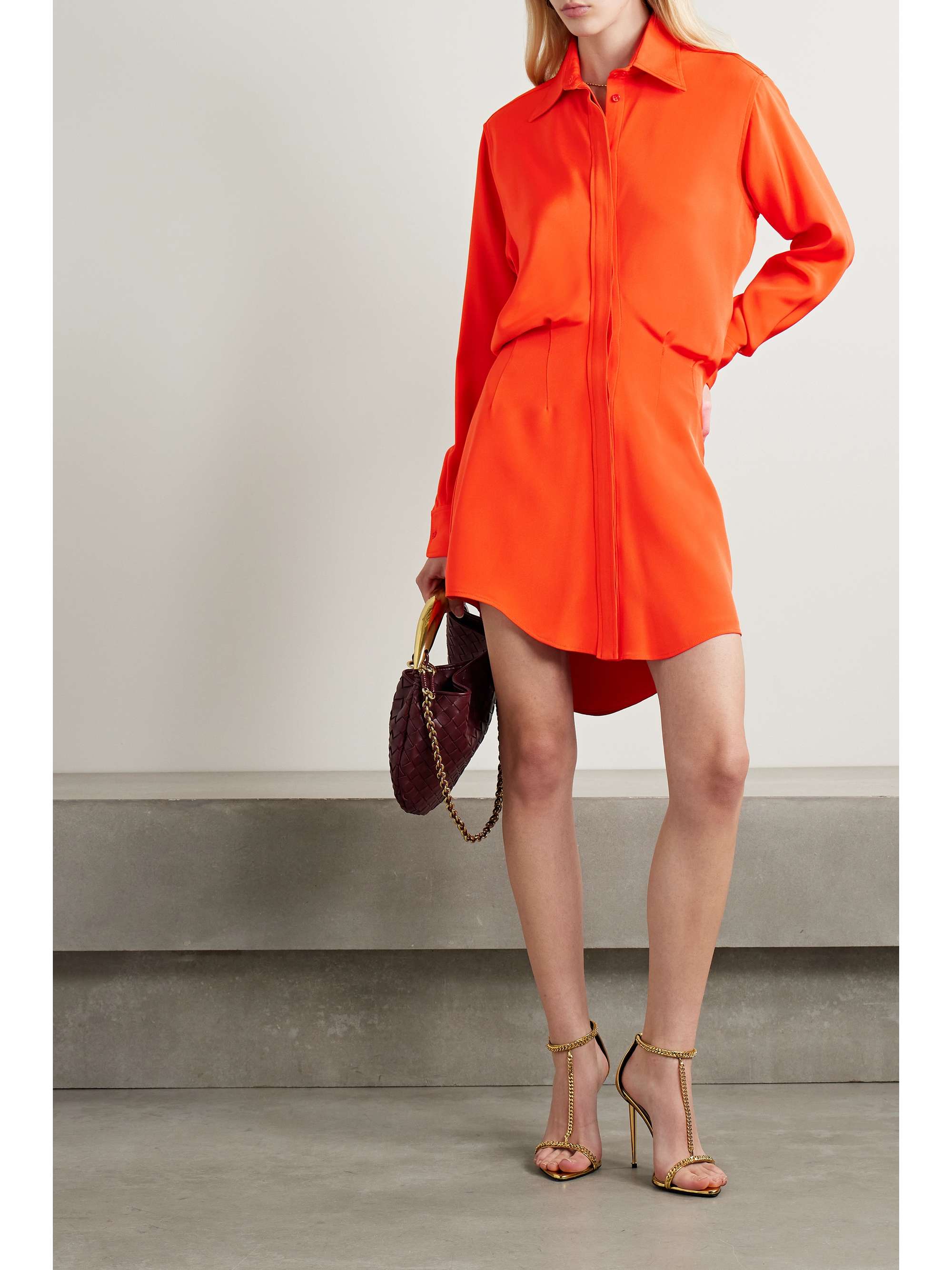 BRANDON MAXWELL 