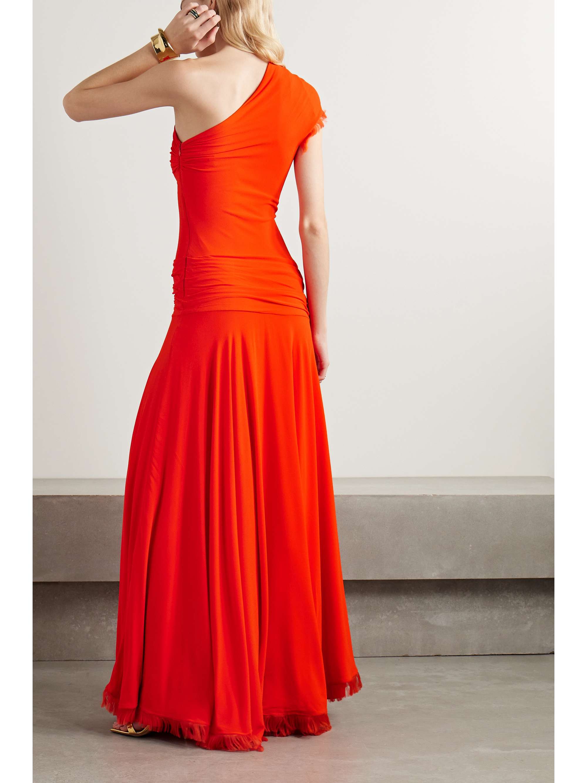 BRANDON MAXWELL 