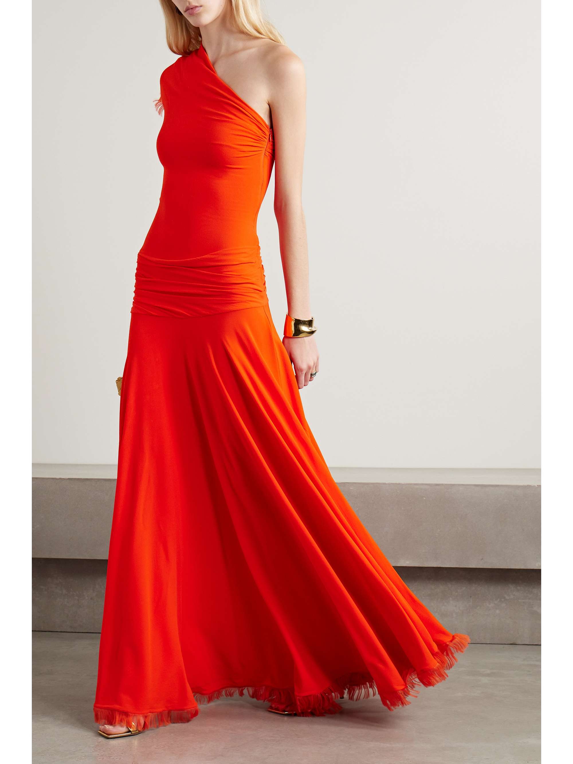 BRANDON MAXWELL 