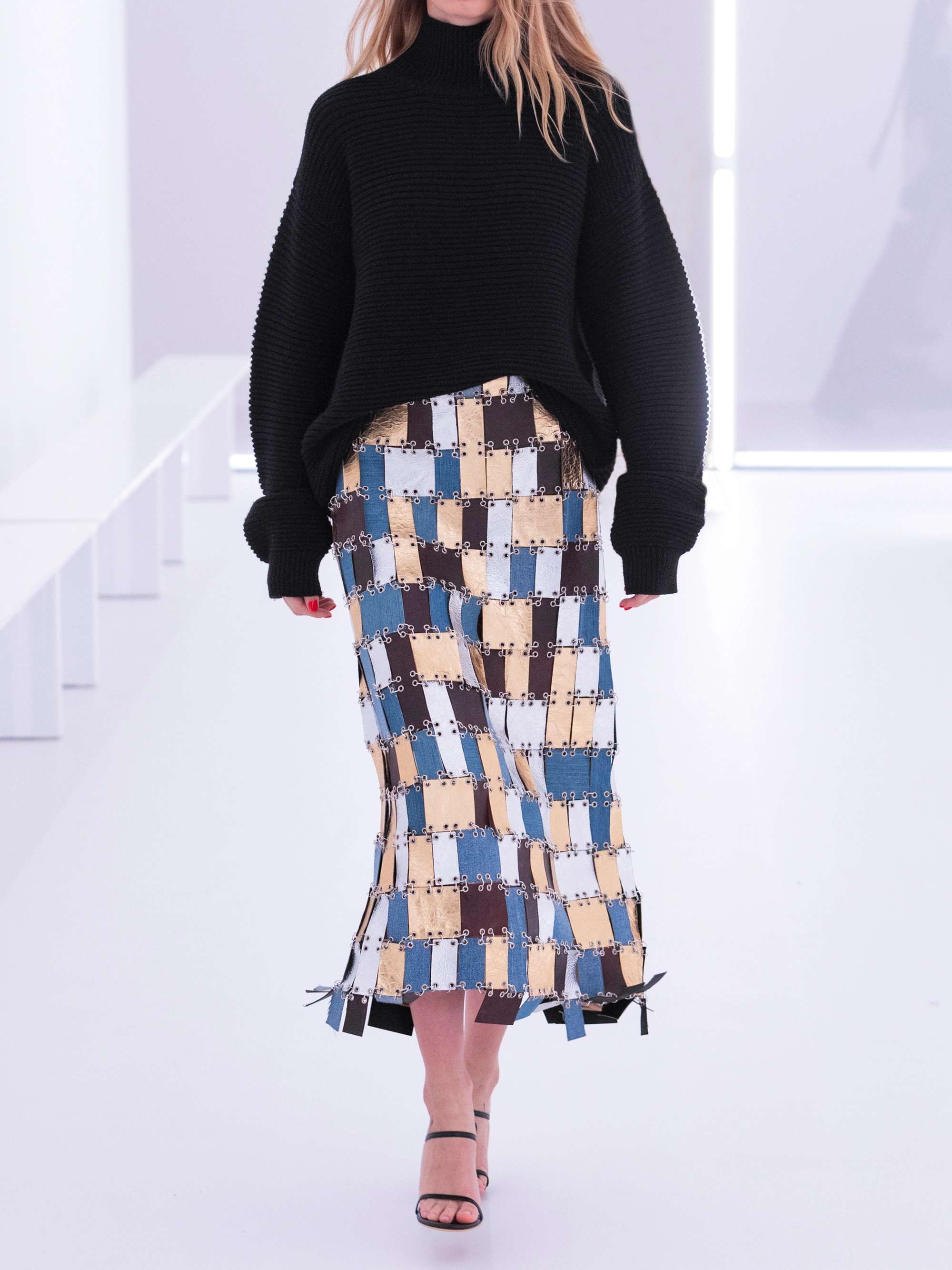 BRANDON MAXWELL 