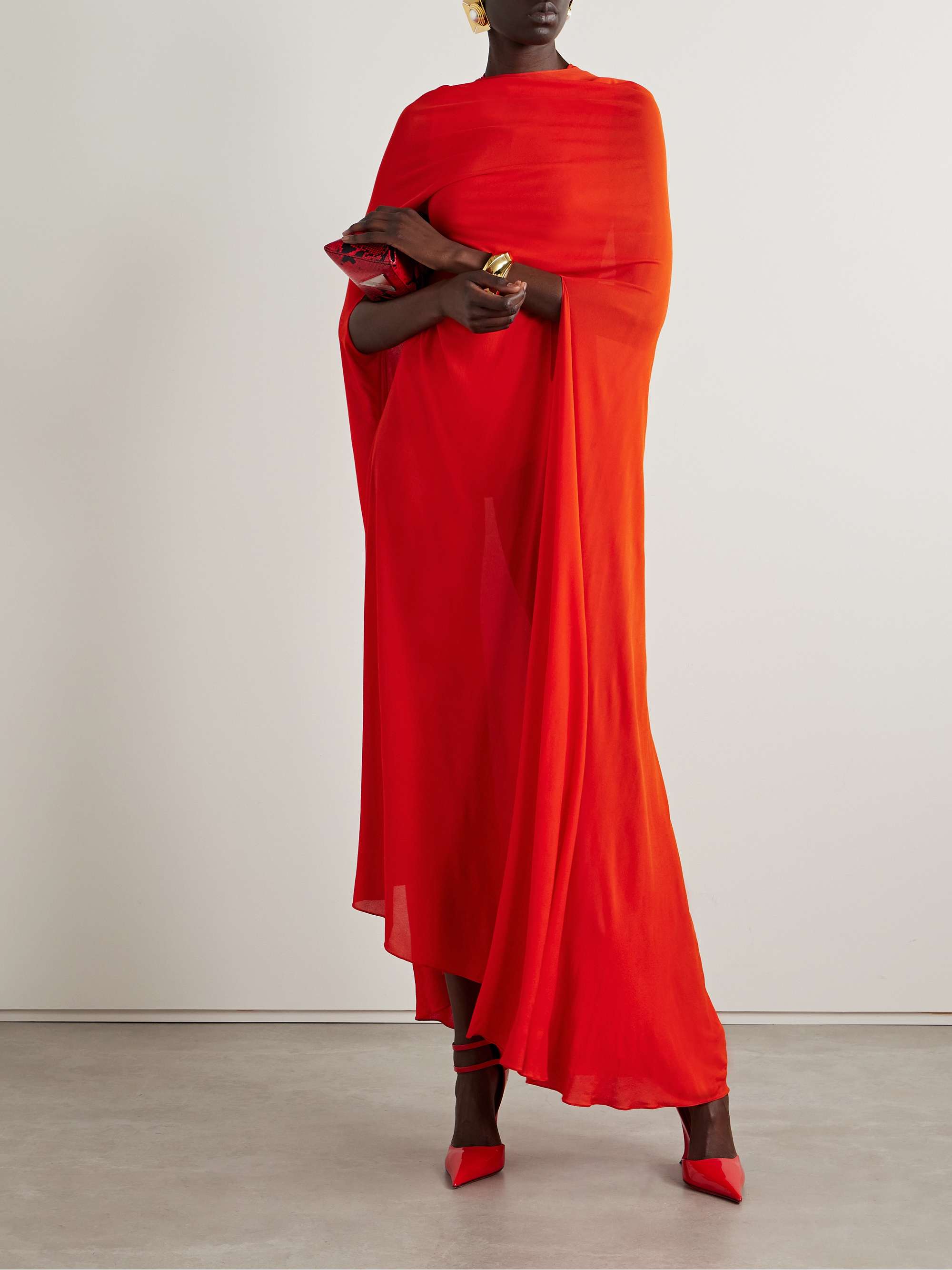 BRANDON MAXWELL 