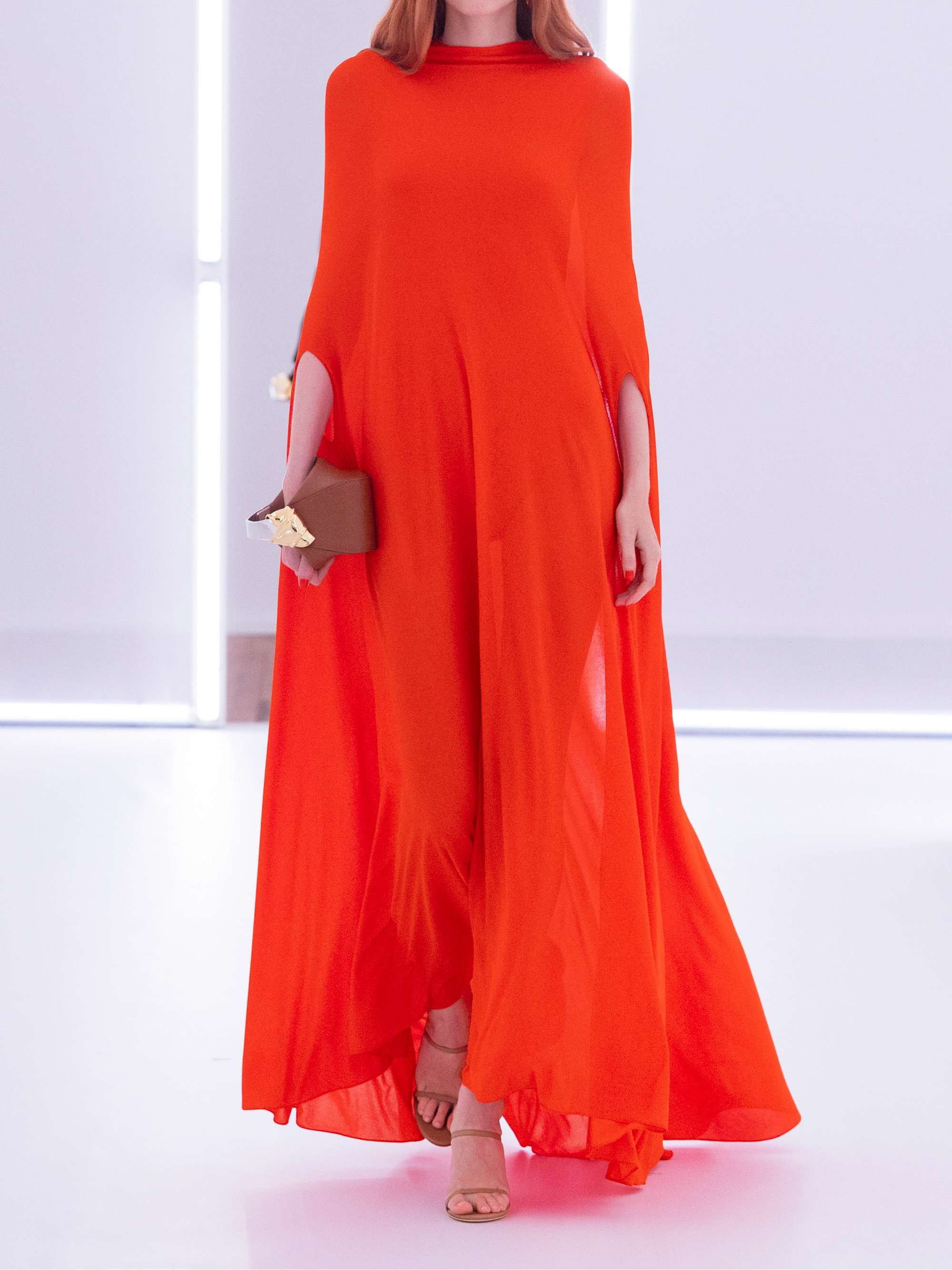 BRANDON MAXWELL 