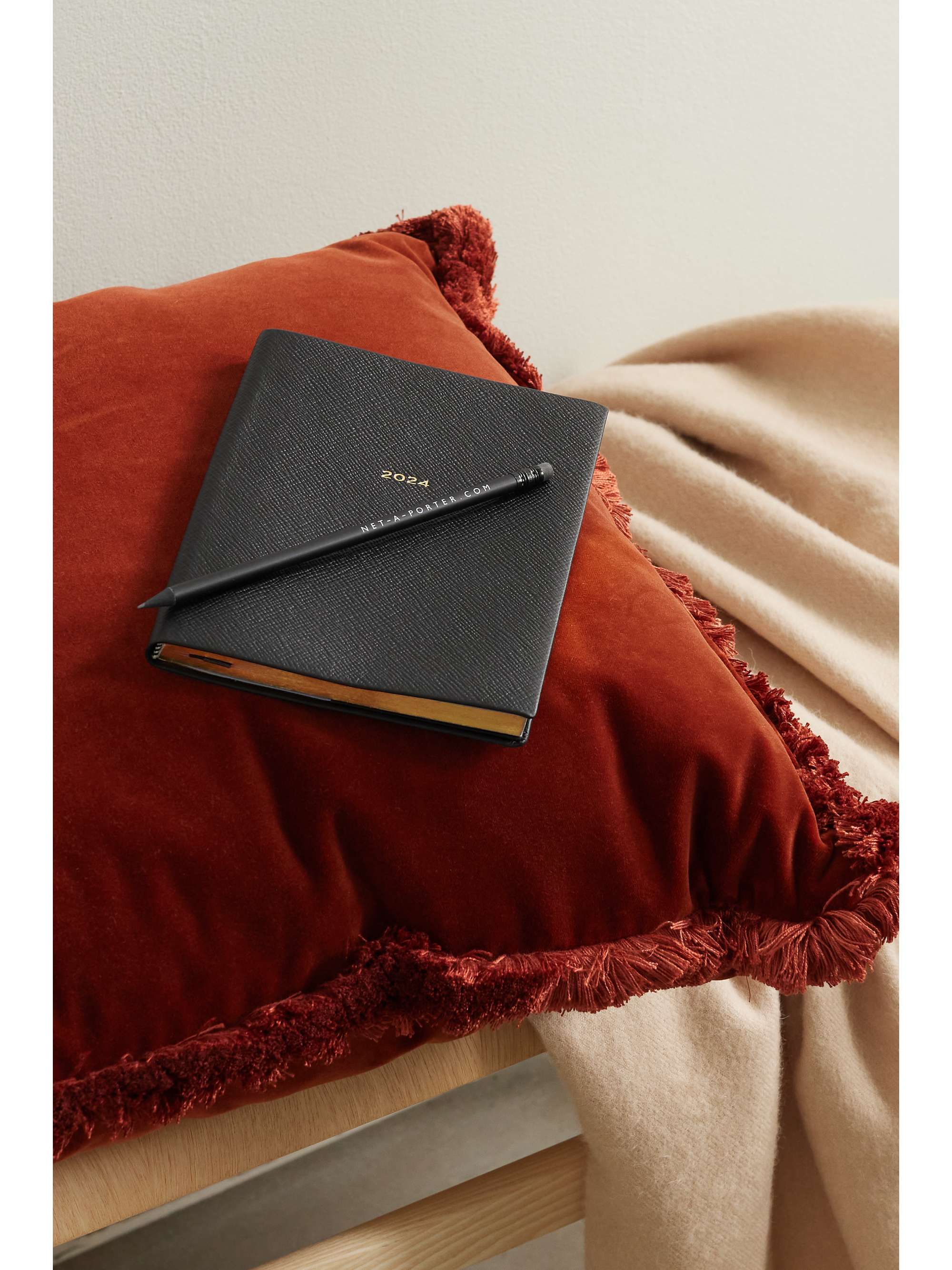 Smythson evening hot sale bag