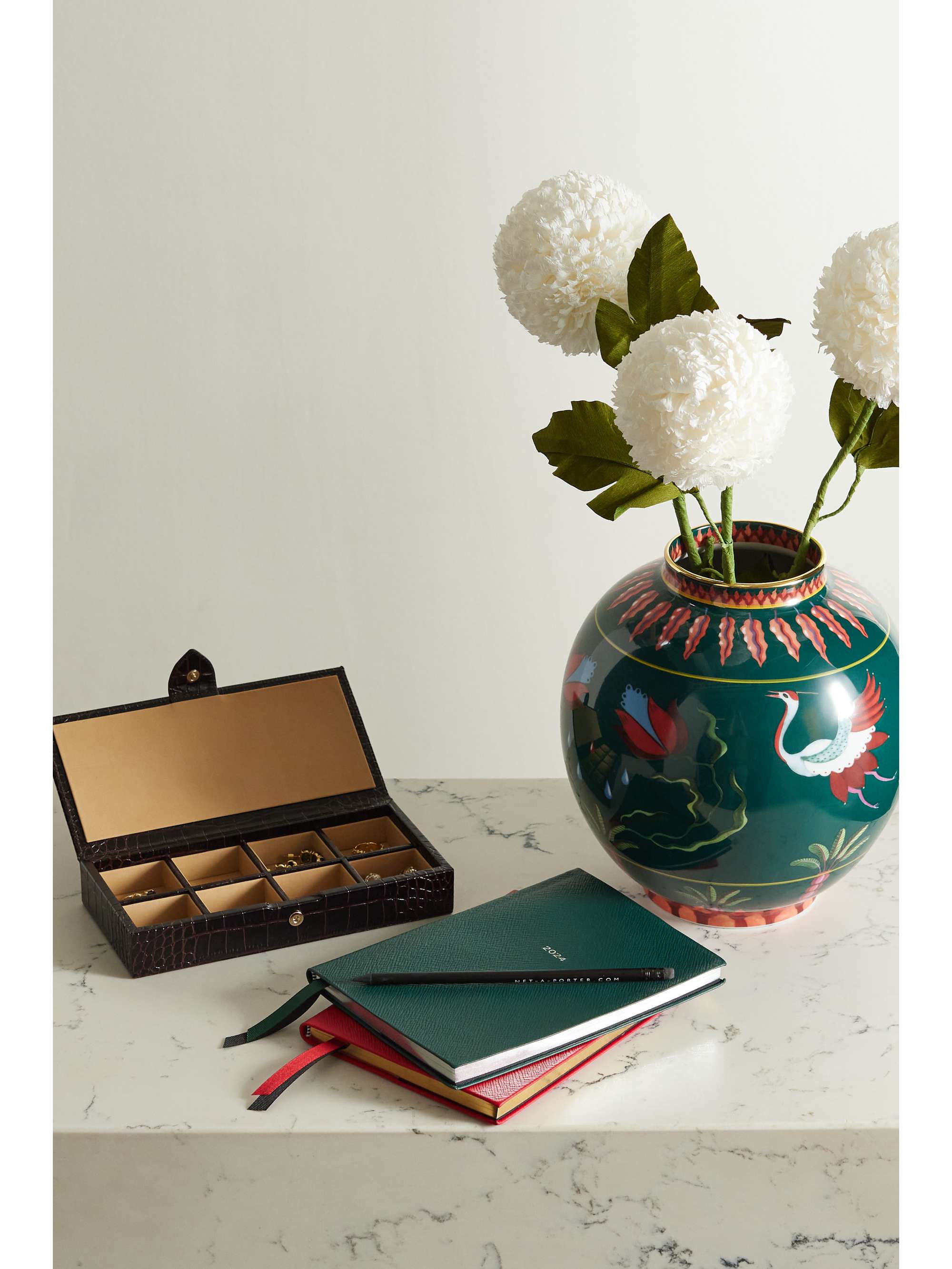 SMYTHSON 