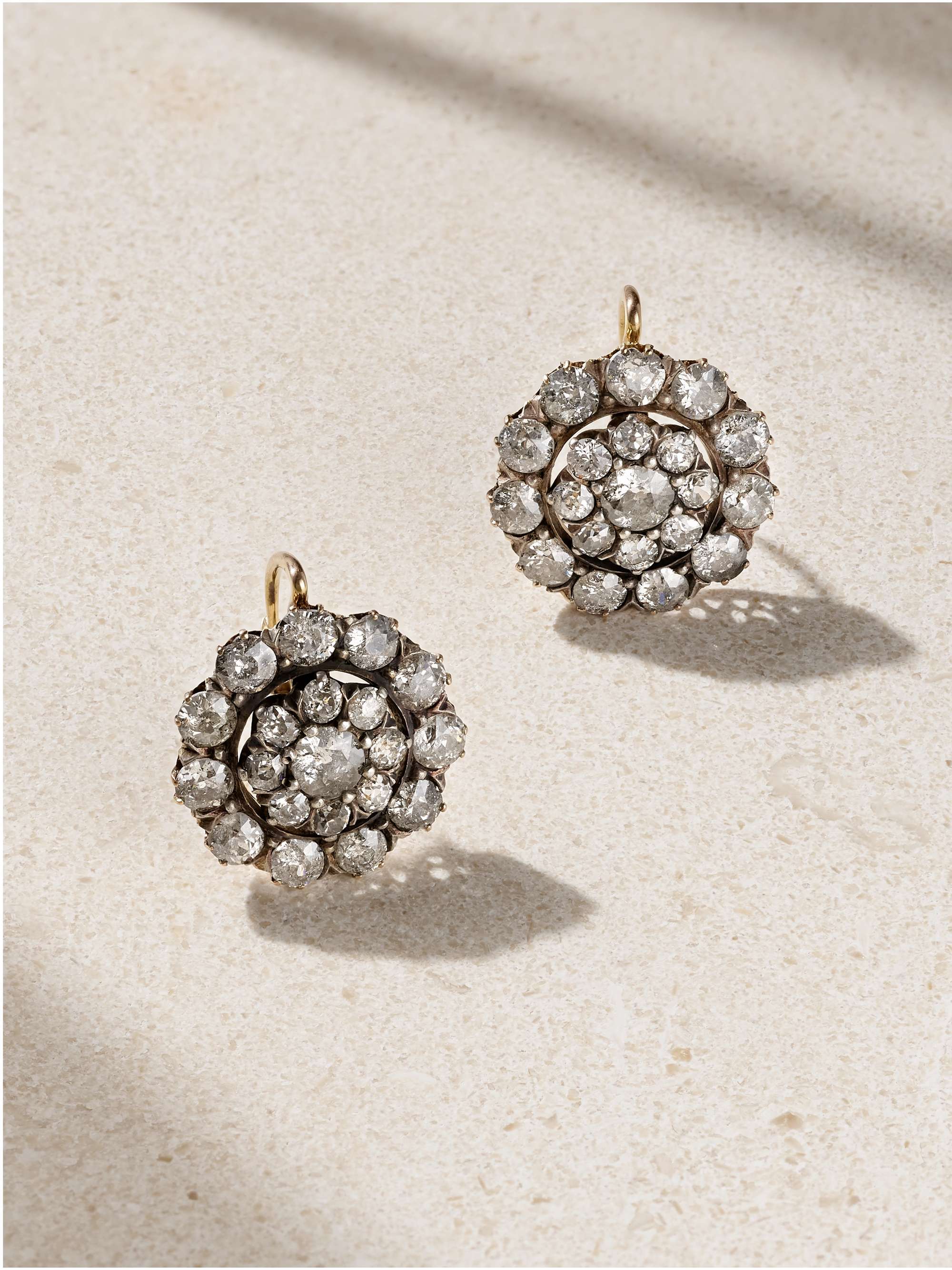 ERDEM Floral-print silk-chiffon midi dress | NET-A-PORTER