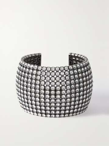 Balenciaga Bracelets for Women NET A PORTER