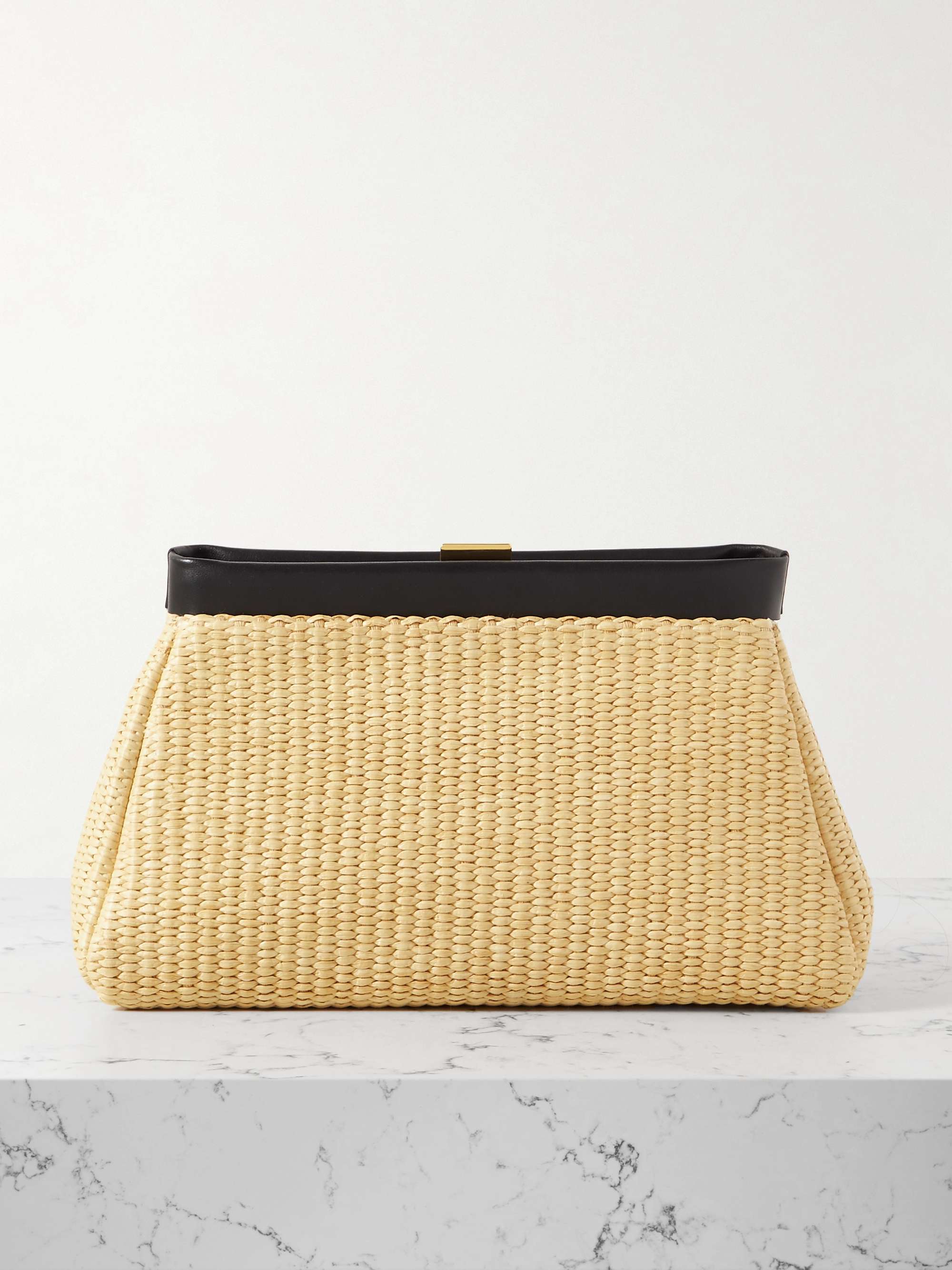 DeMellier | The Cannes Clutch DeMellier | The Cannes Clutch