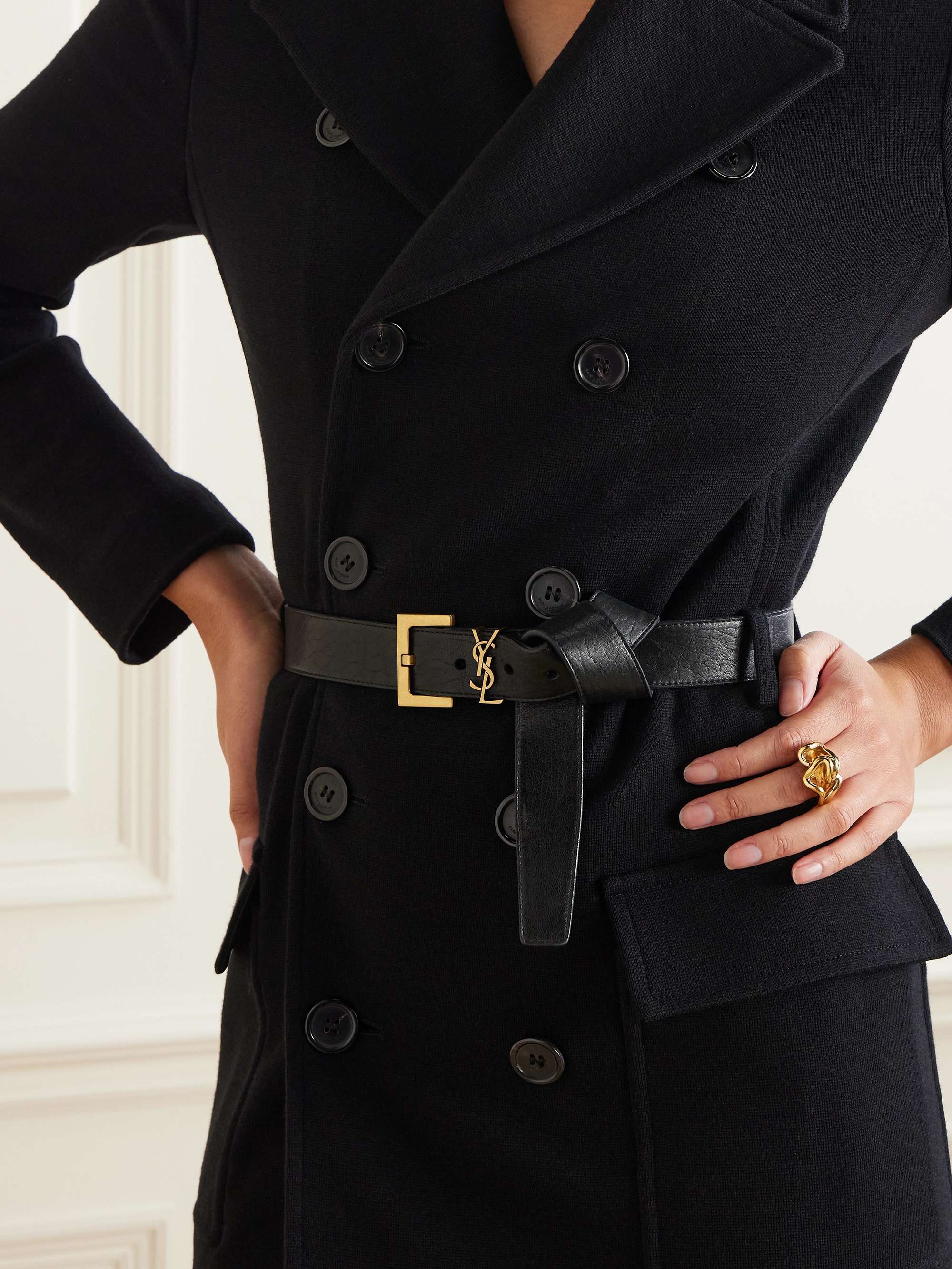 SAINT LAURENT 