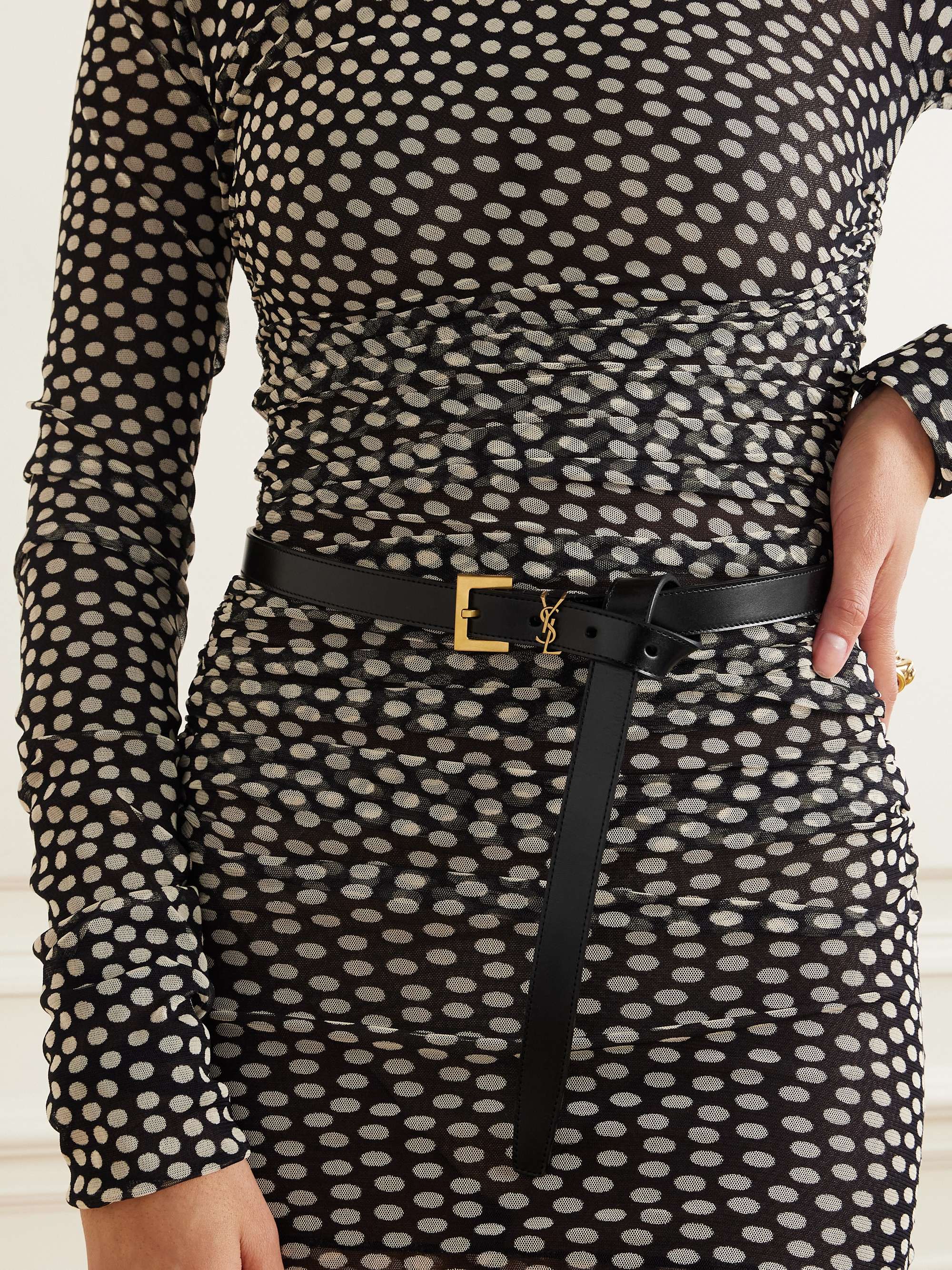 SAINT LAURENT 
