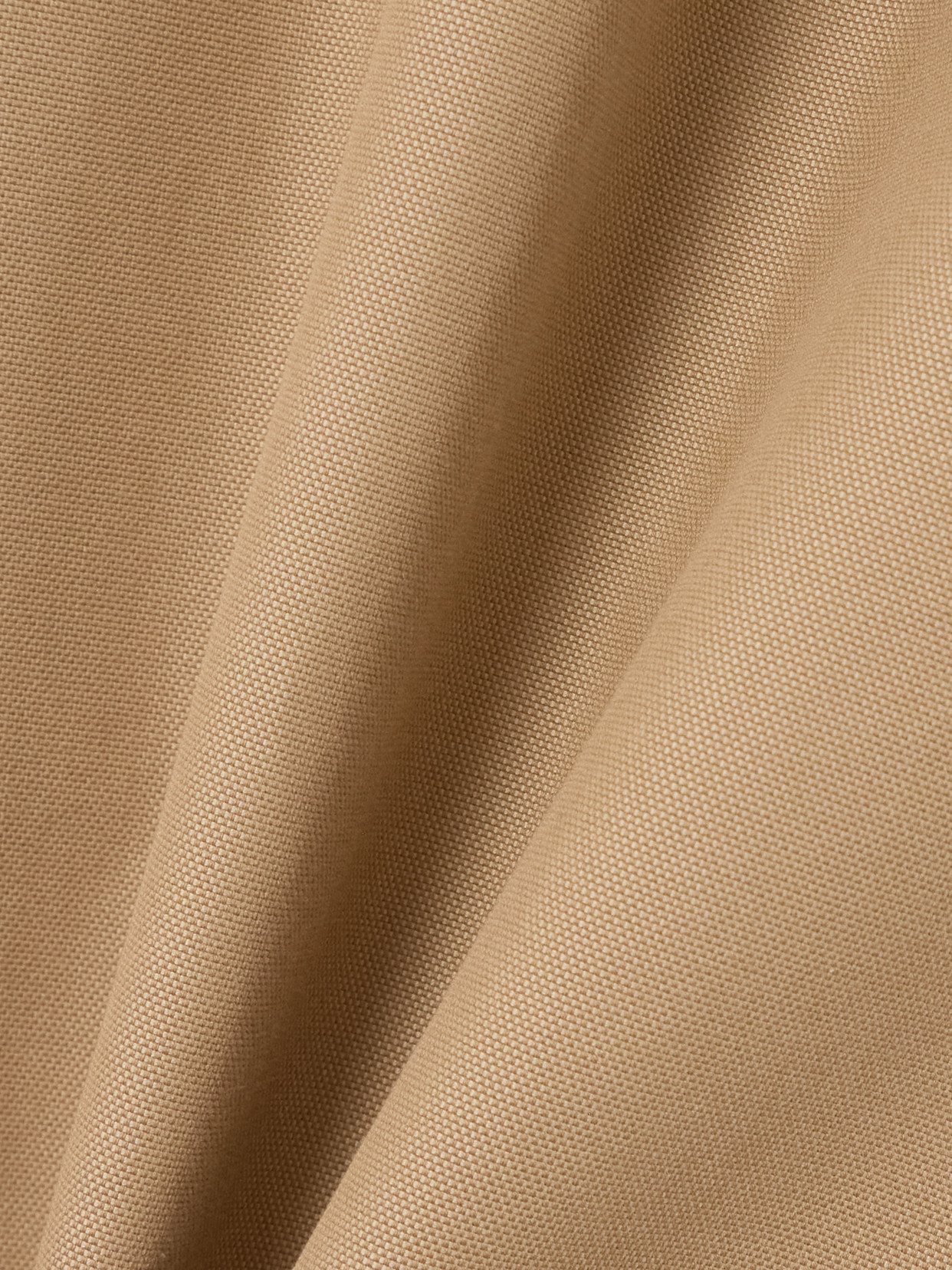 Ulrico Cotton-Canvas Shirt