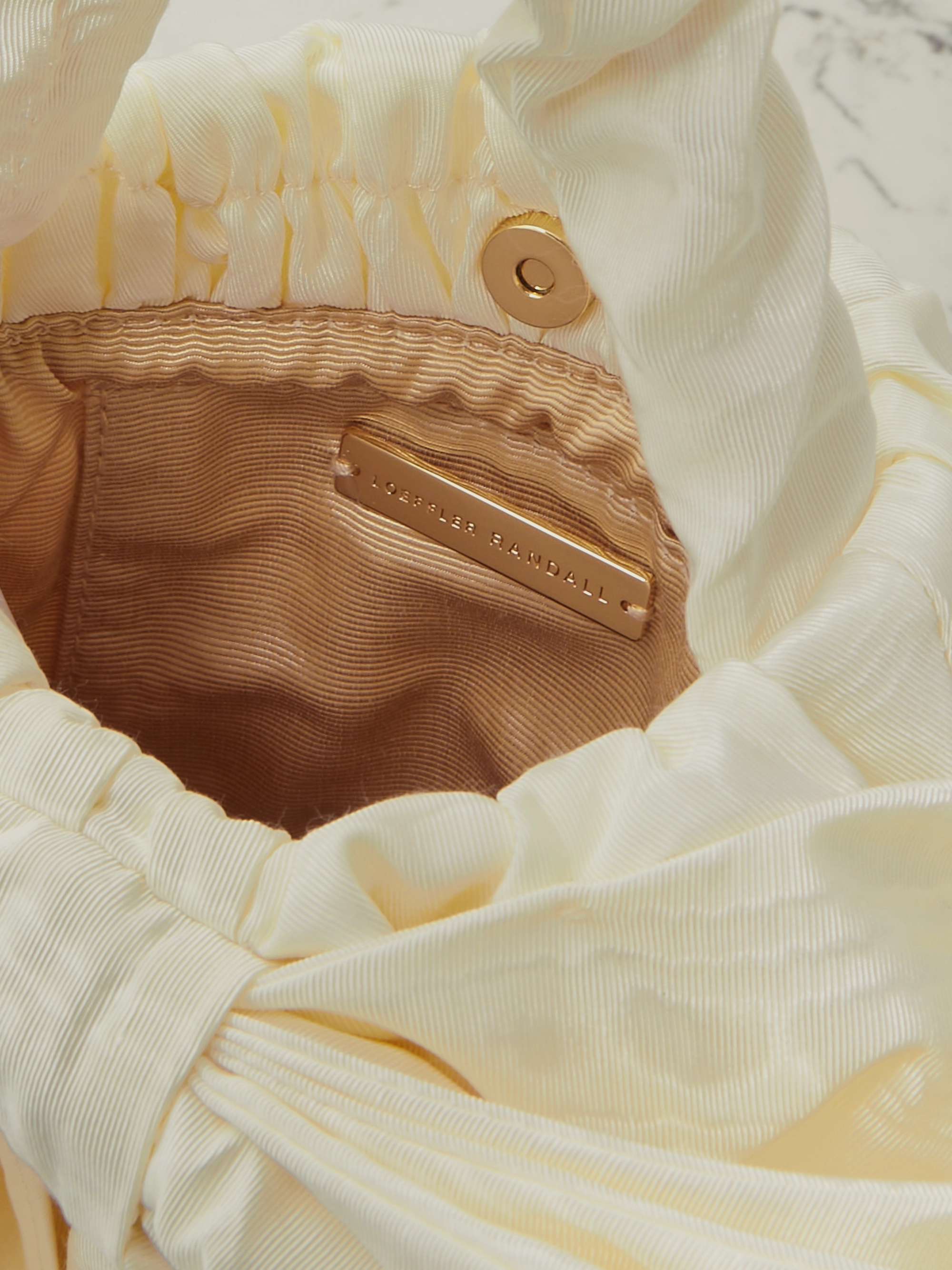 LOEFFLER RANDALL 