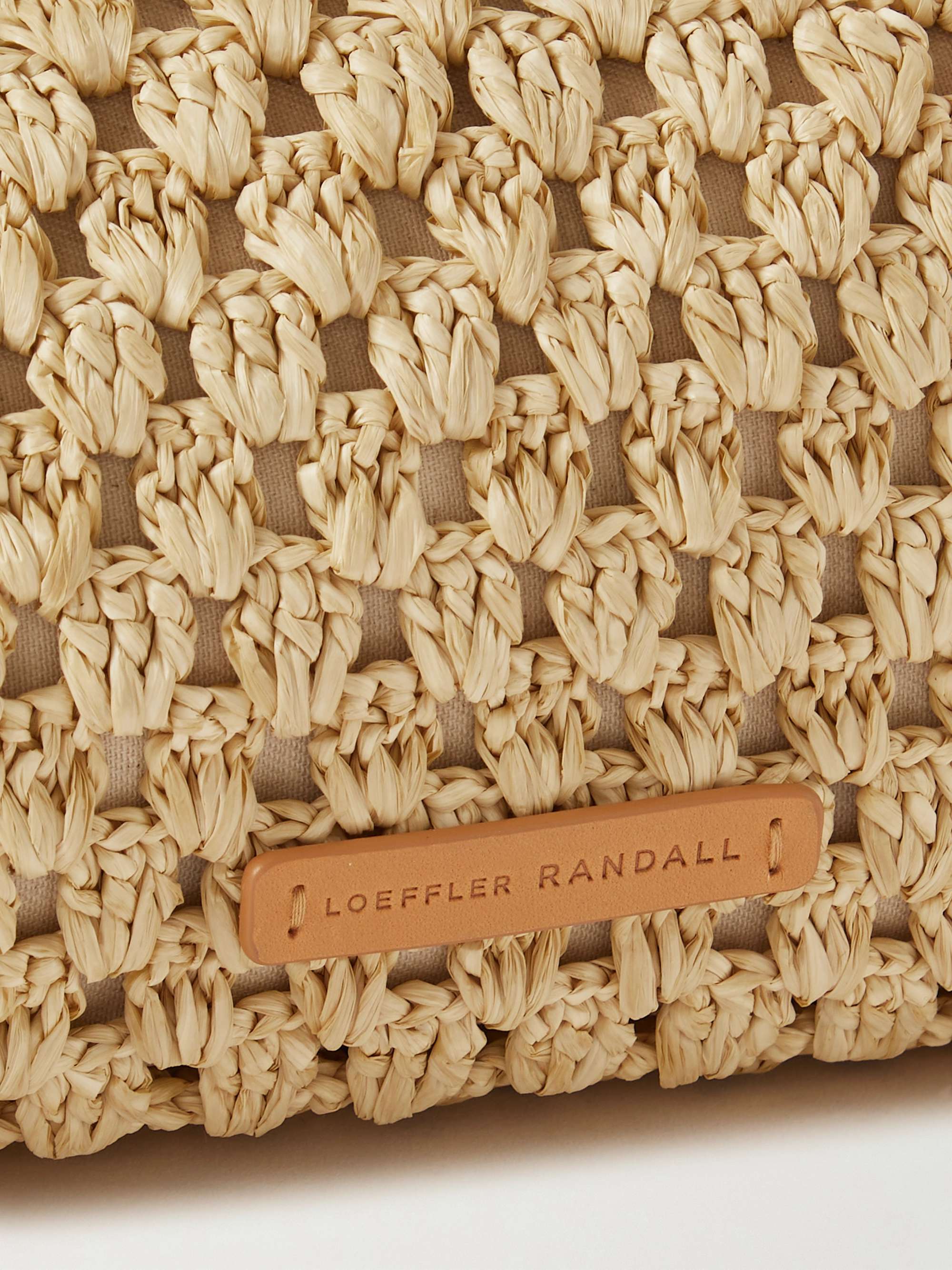 LOEFFLER RANDALL 