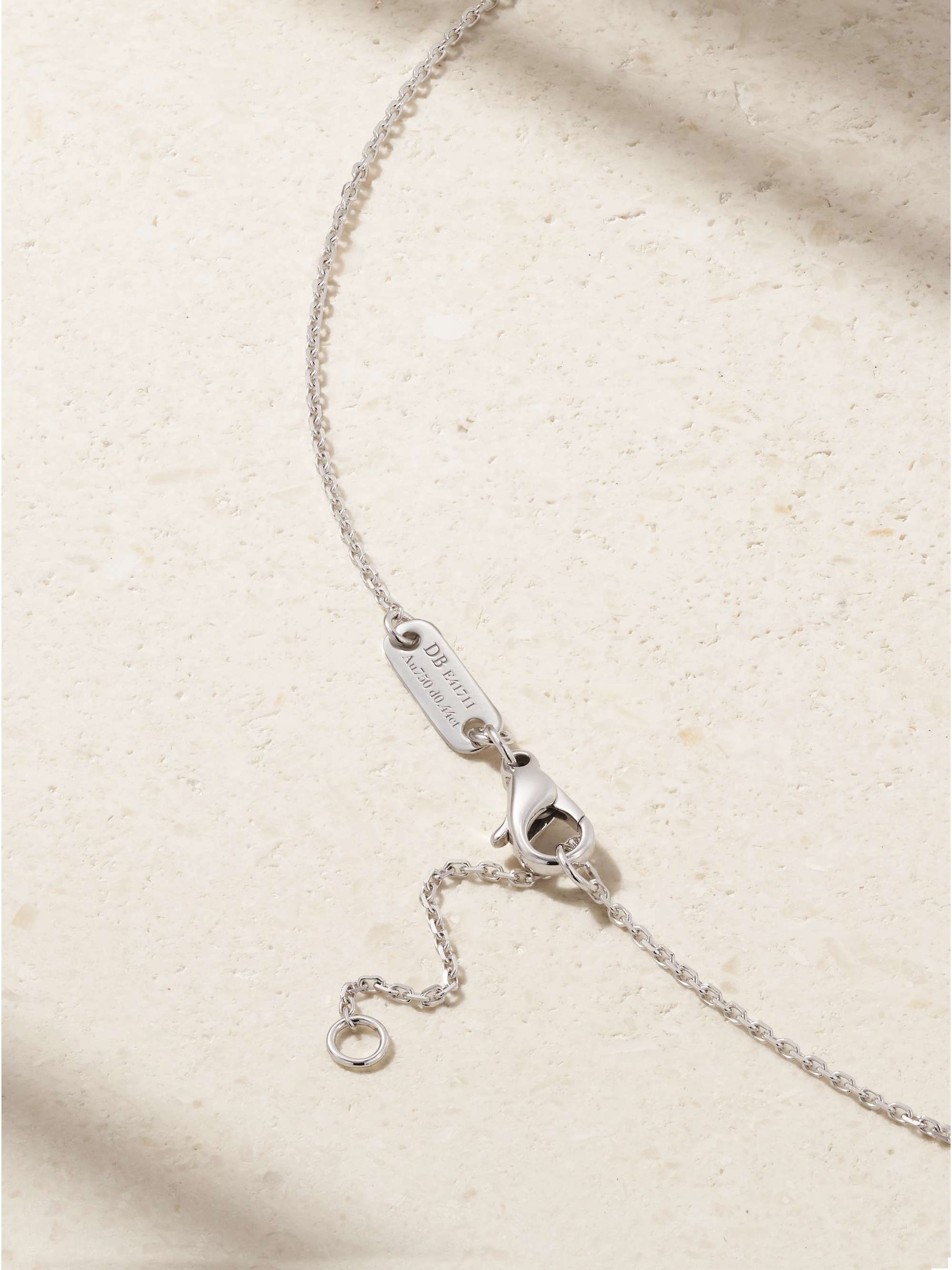 DE BEERS 