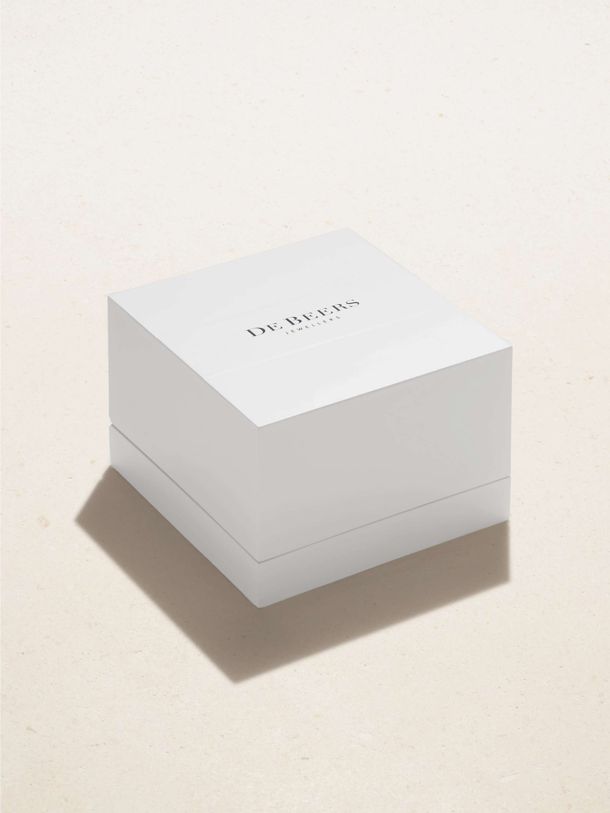 DE BEERS 