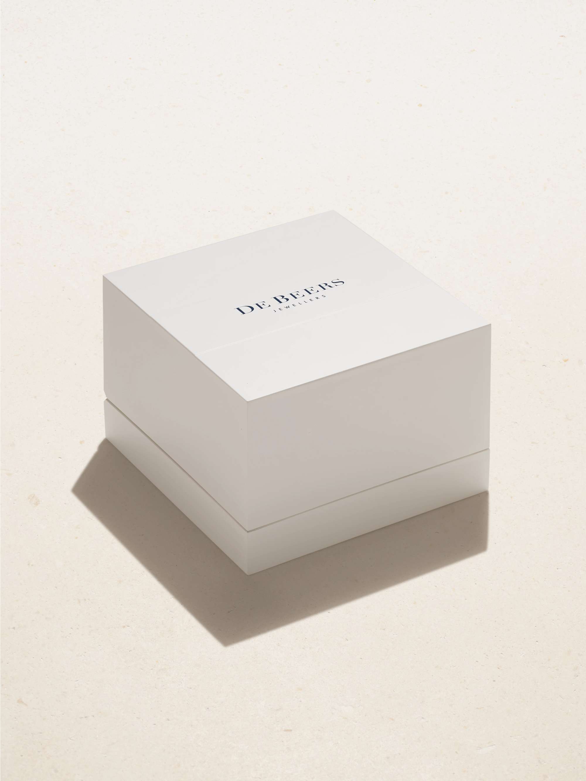 DE BEERS 