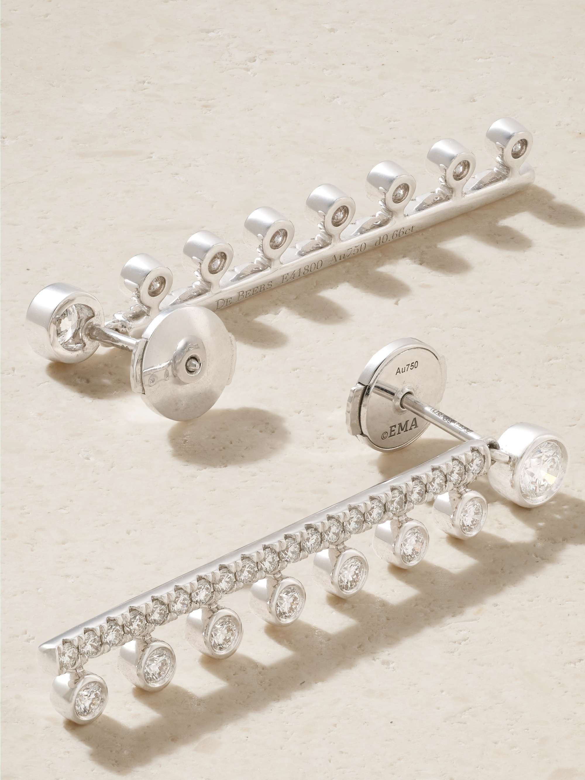 DE BEERS 
