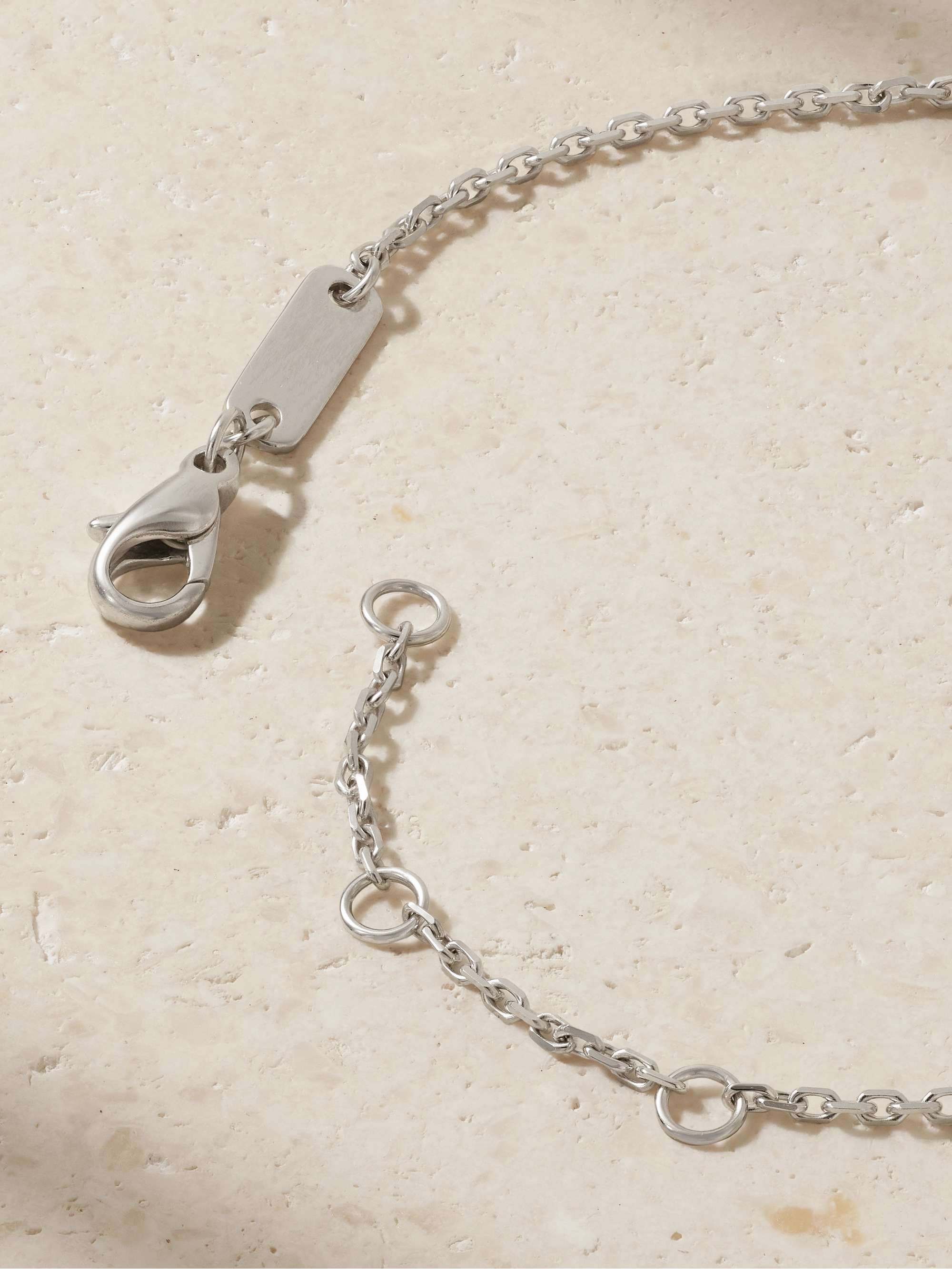 DE BEERS 