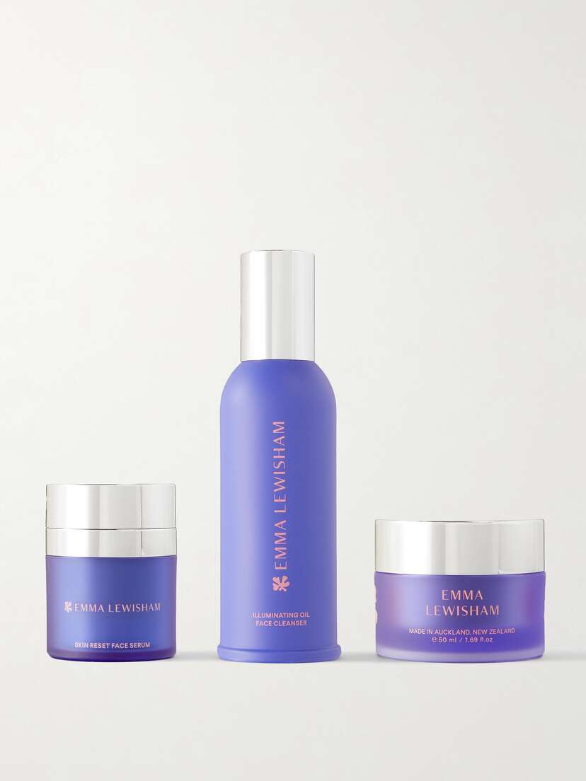 Emma Lewisham At Home Facial Kit