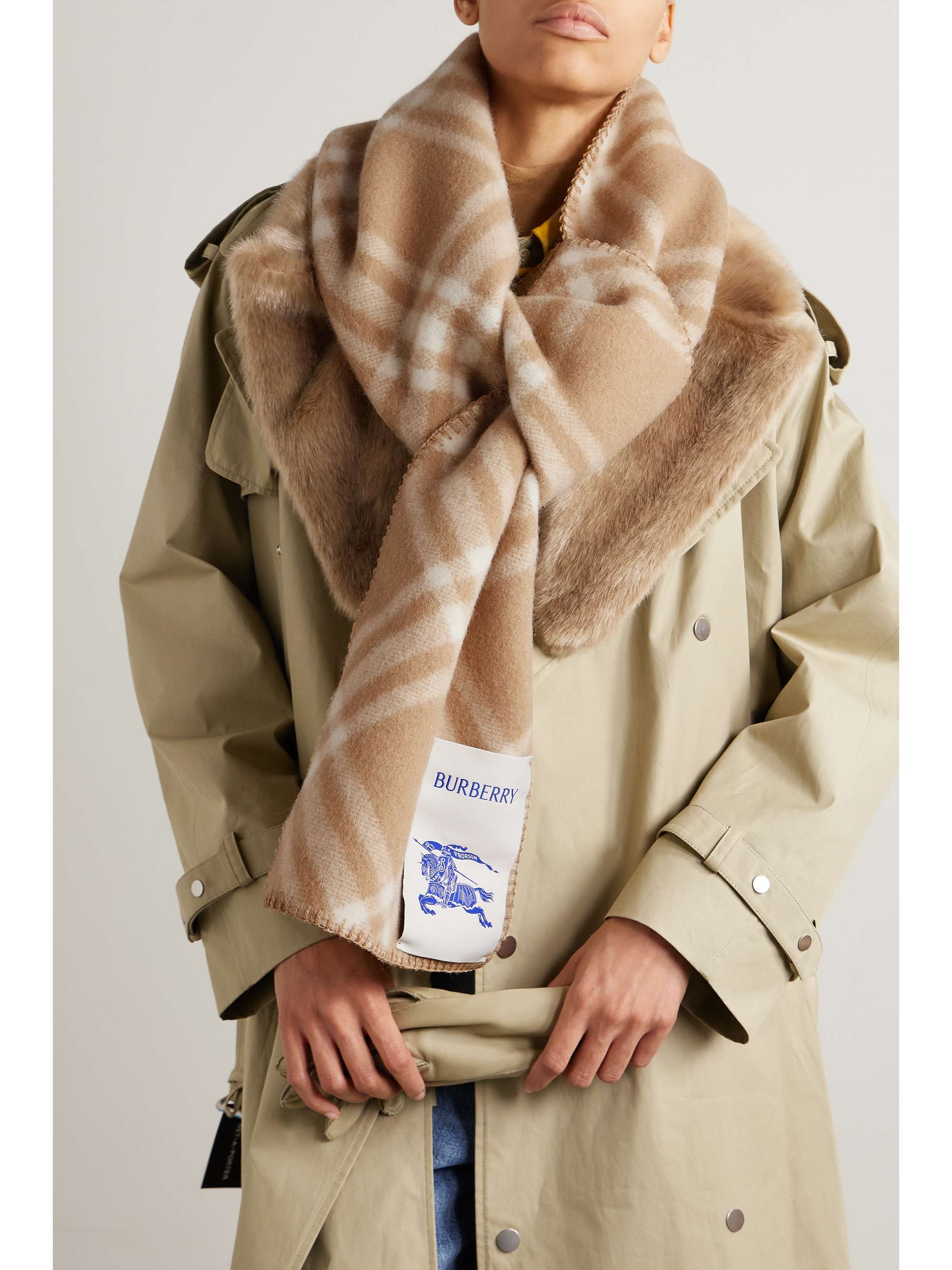 BURBERRY 
