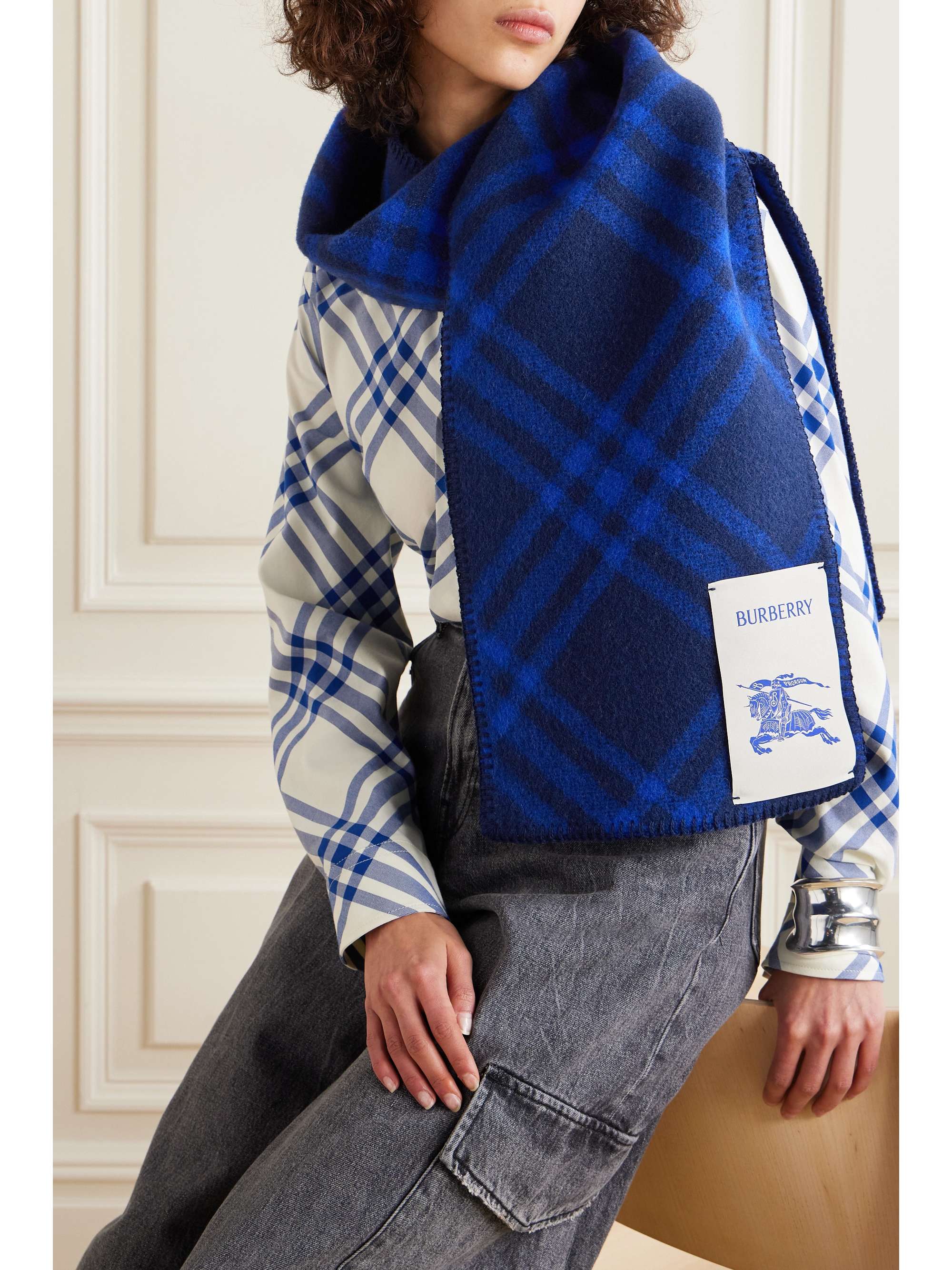 BURBERRY 