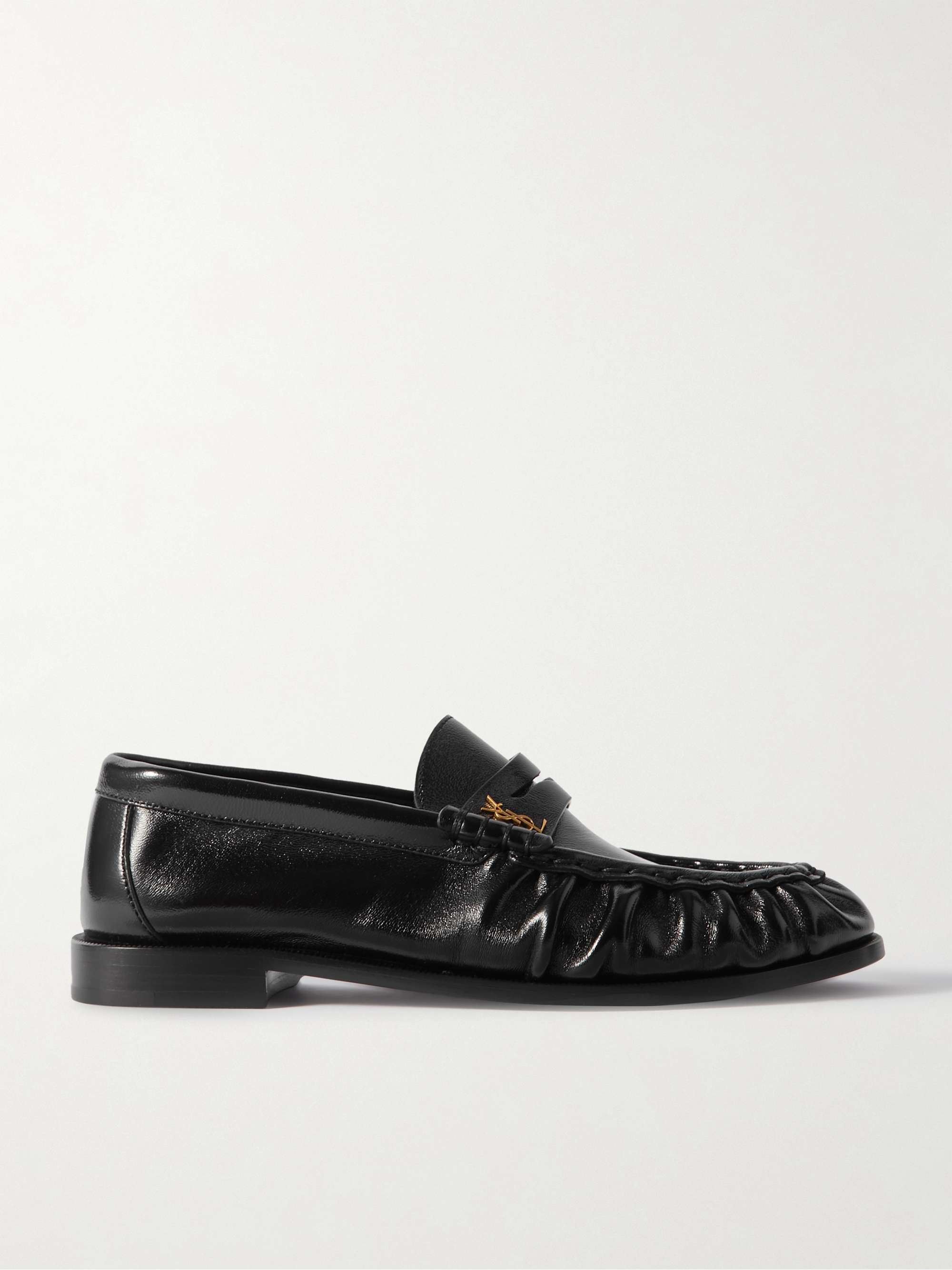 Le Loafer レザーローファー