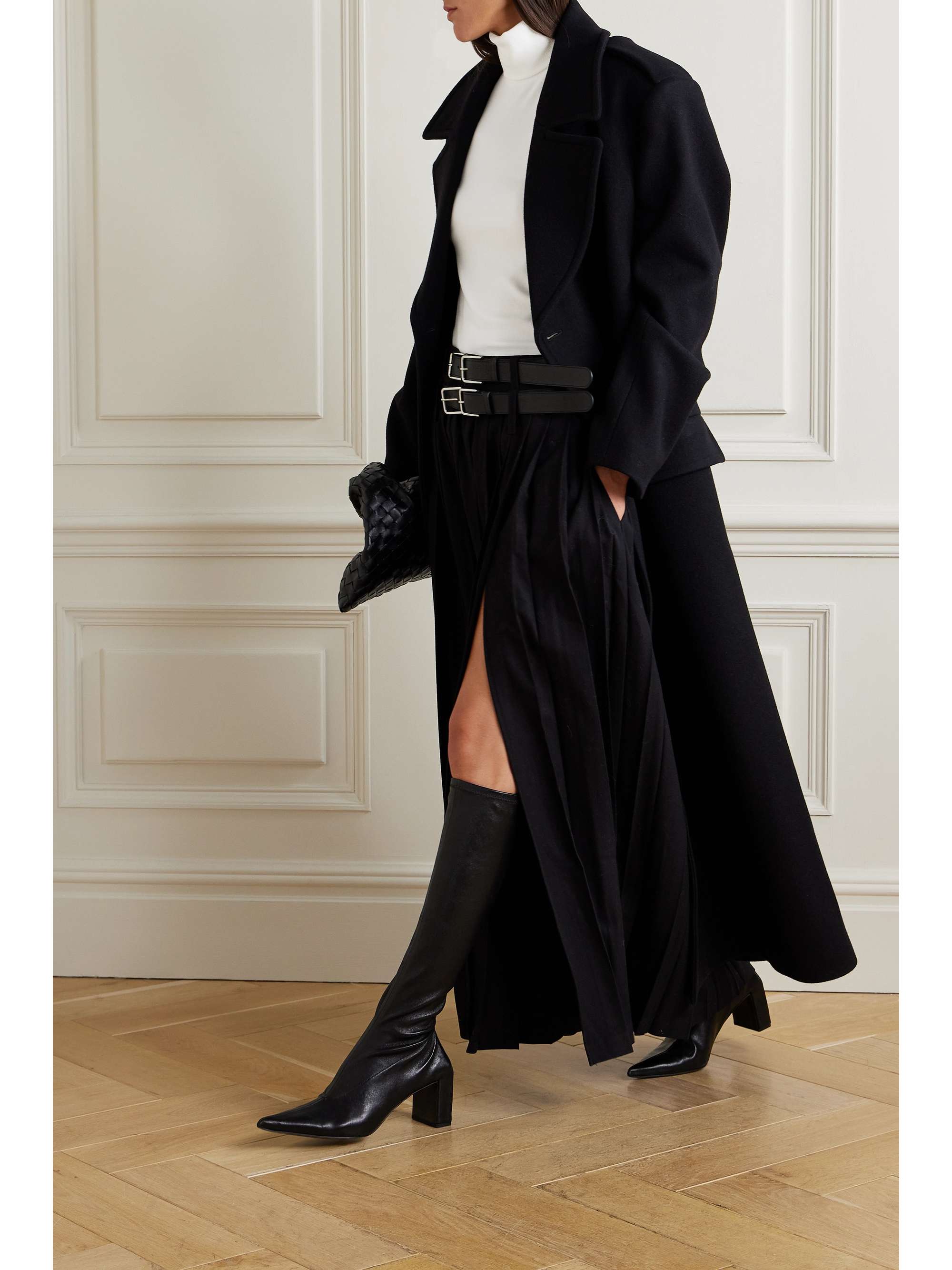 L'AGENCE 