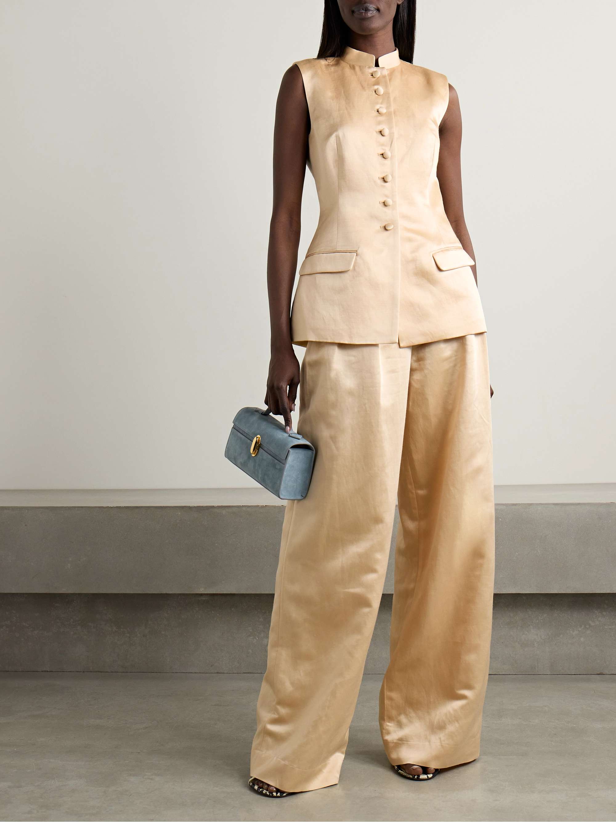 ADAM LIPPES 