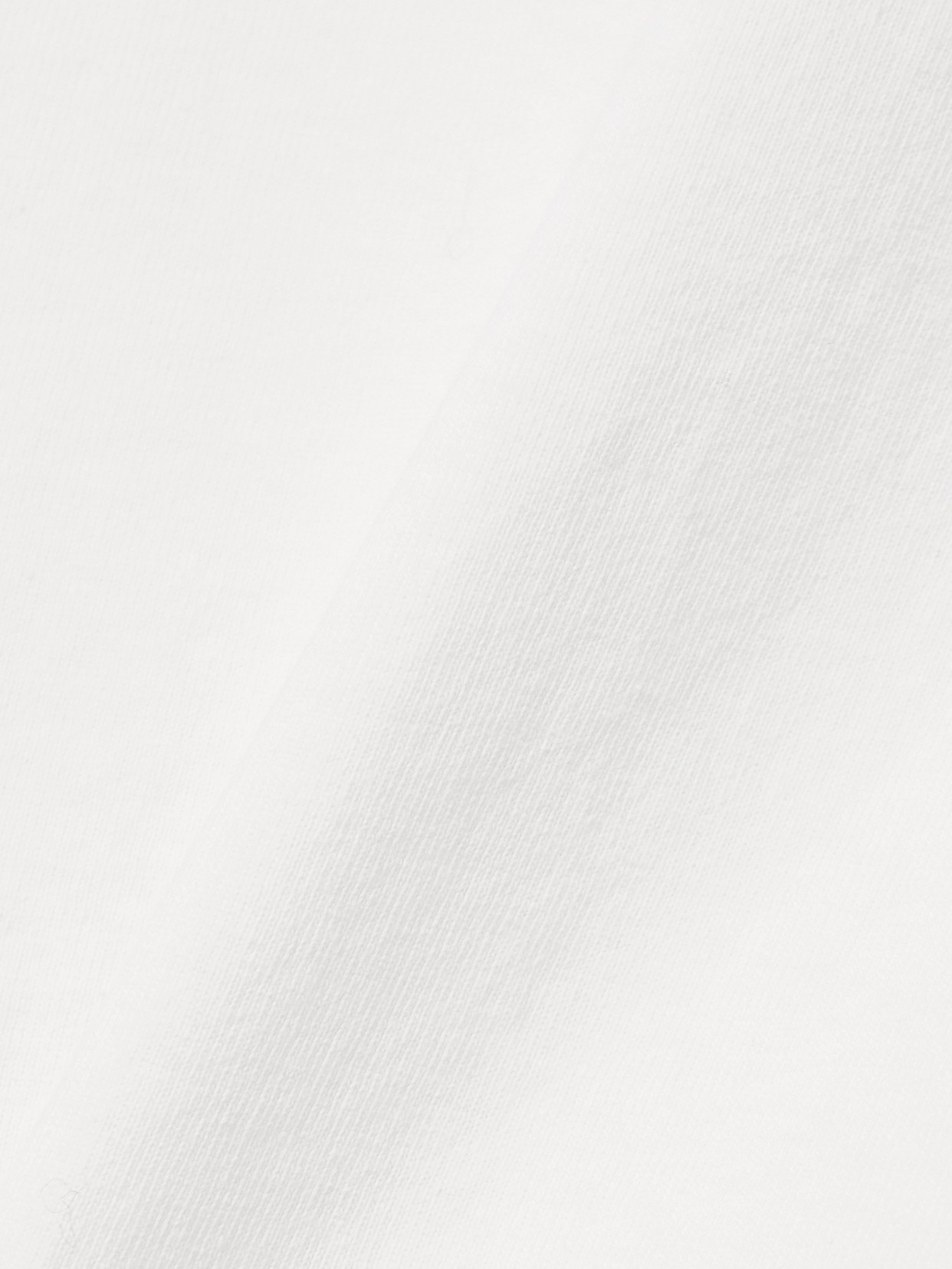 SLVRLAKE EASY COTTON-JERSEY T-SHIRT