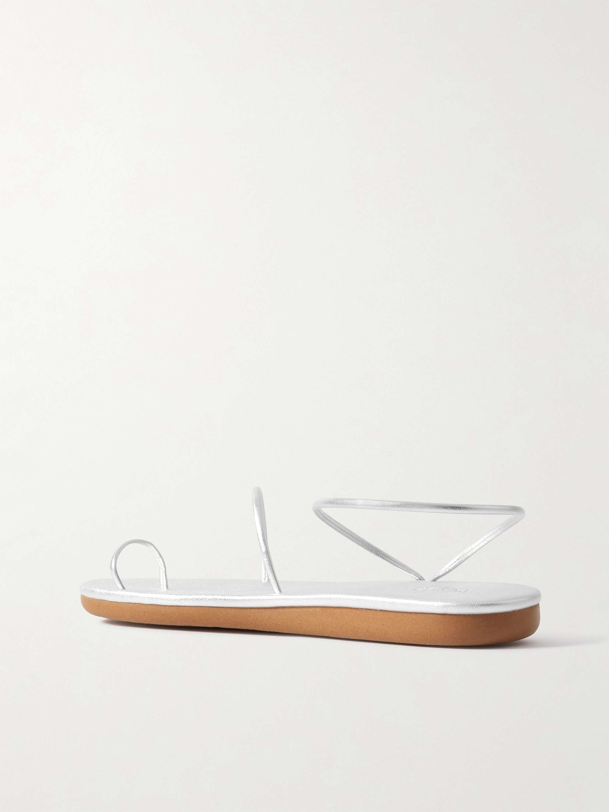 ANCIENT GREEK SANDALS 