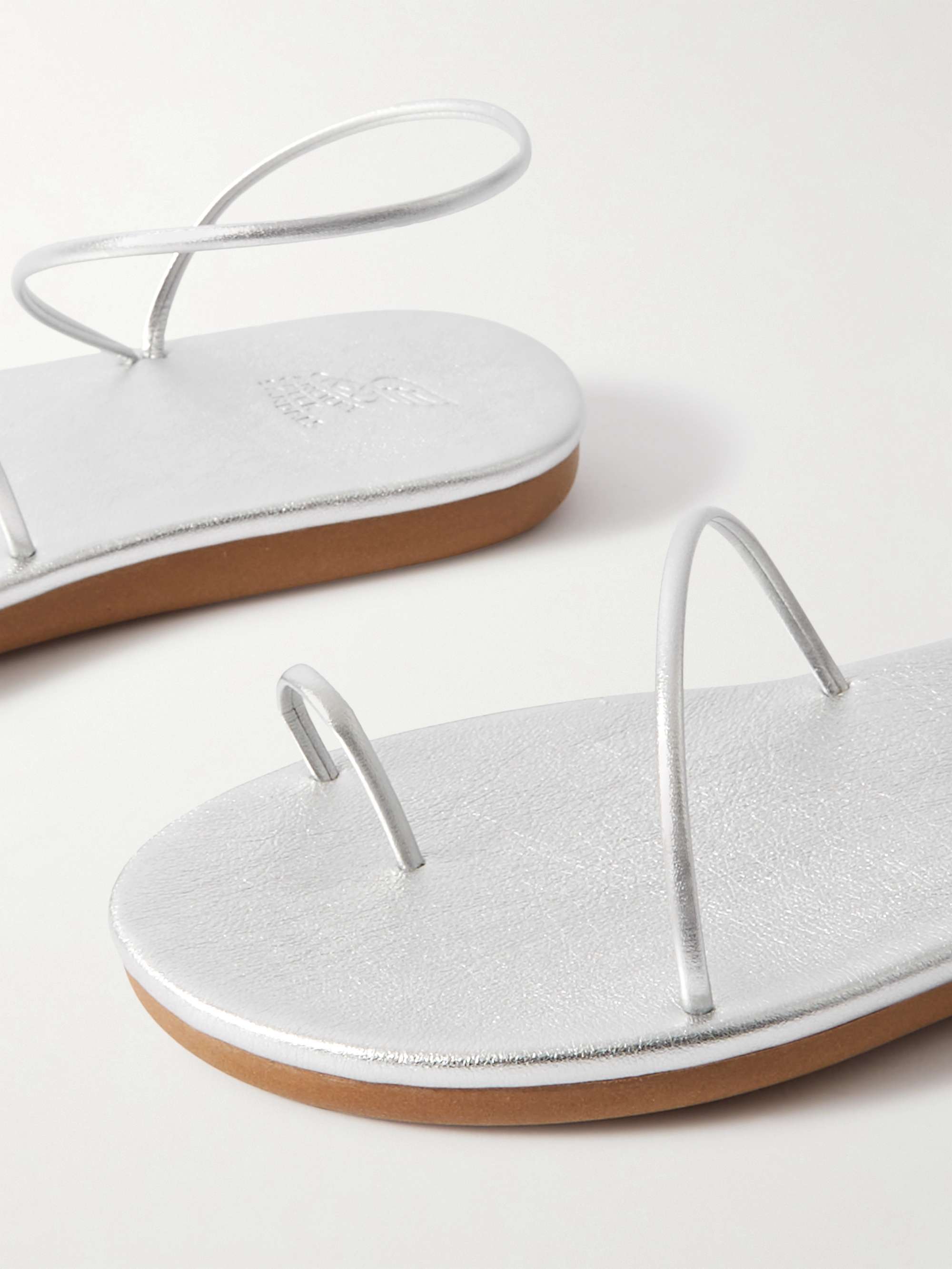 ANCIENT GREEK SANDALS 